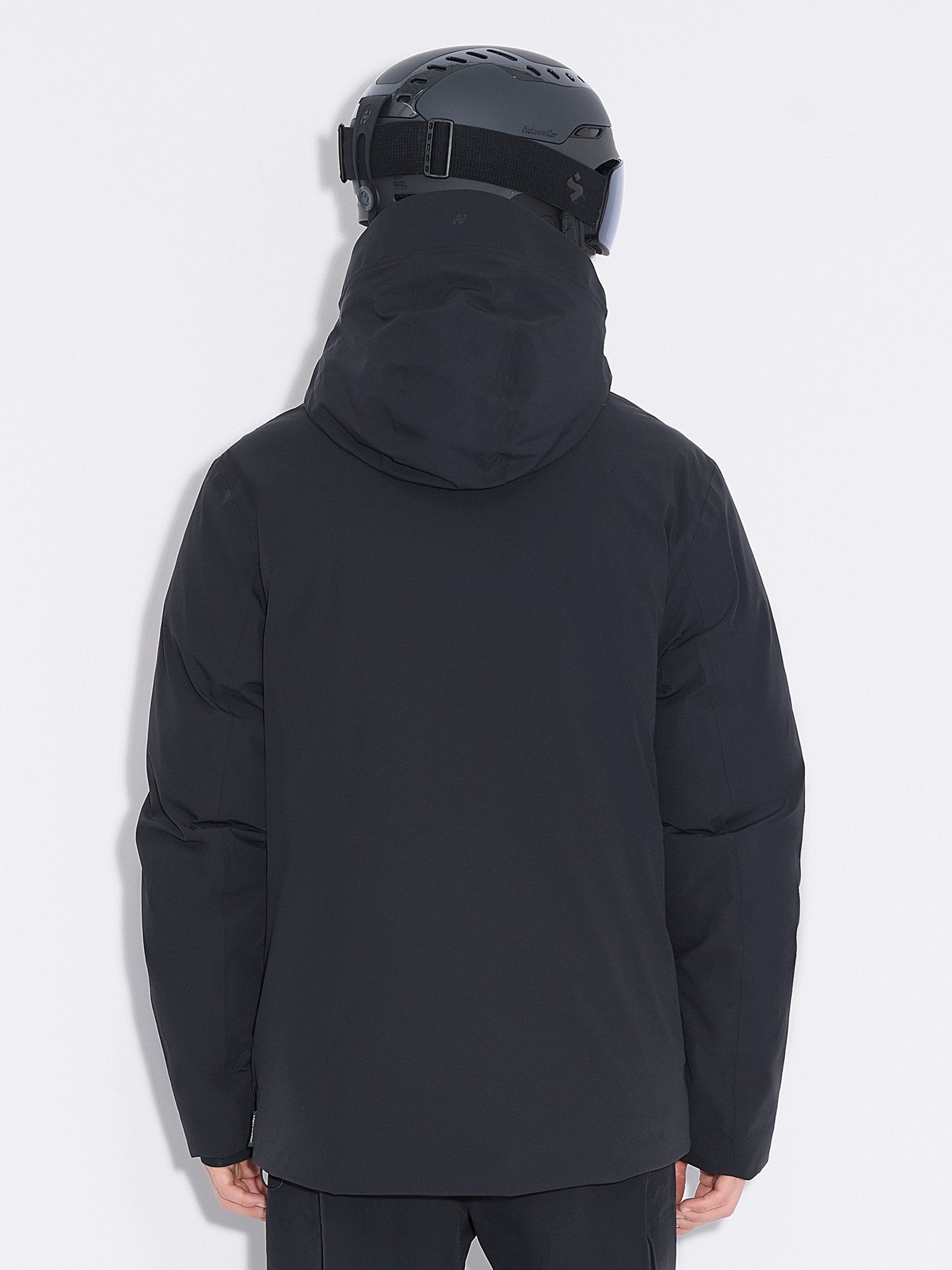 Tryvann Down Jacket