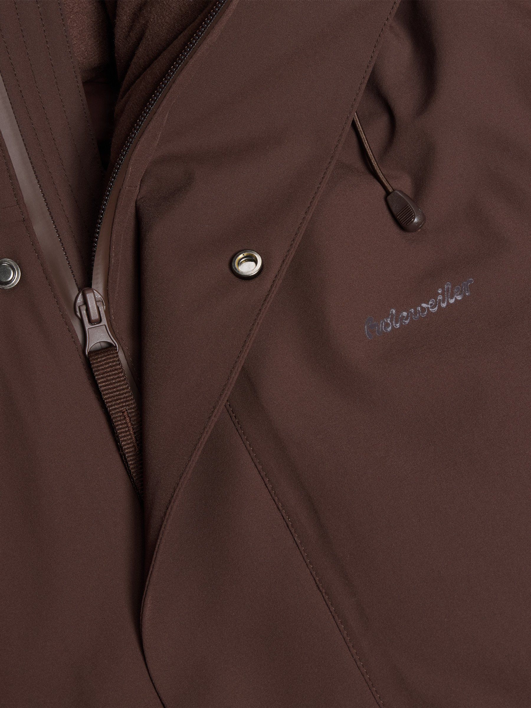 Tryvann Down Jacket
