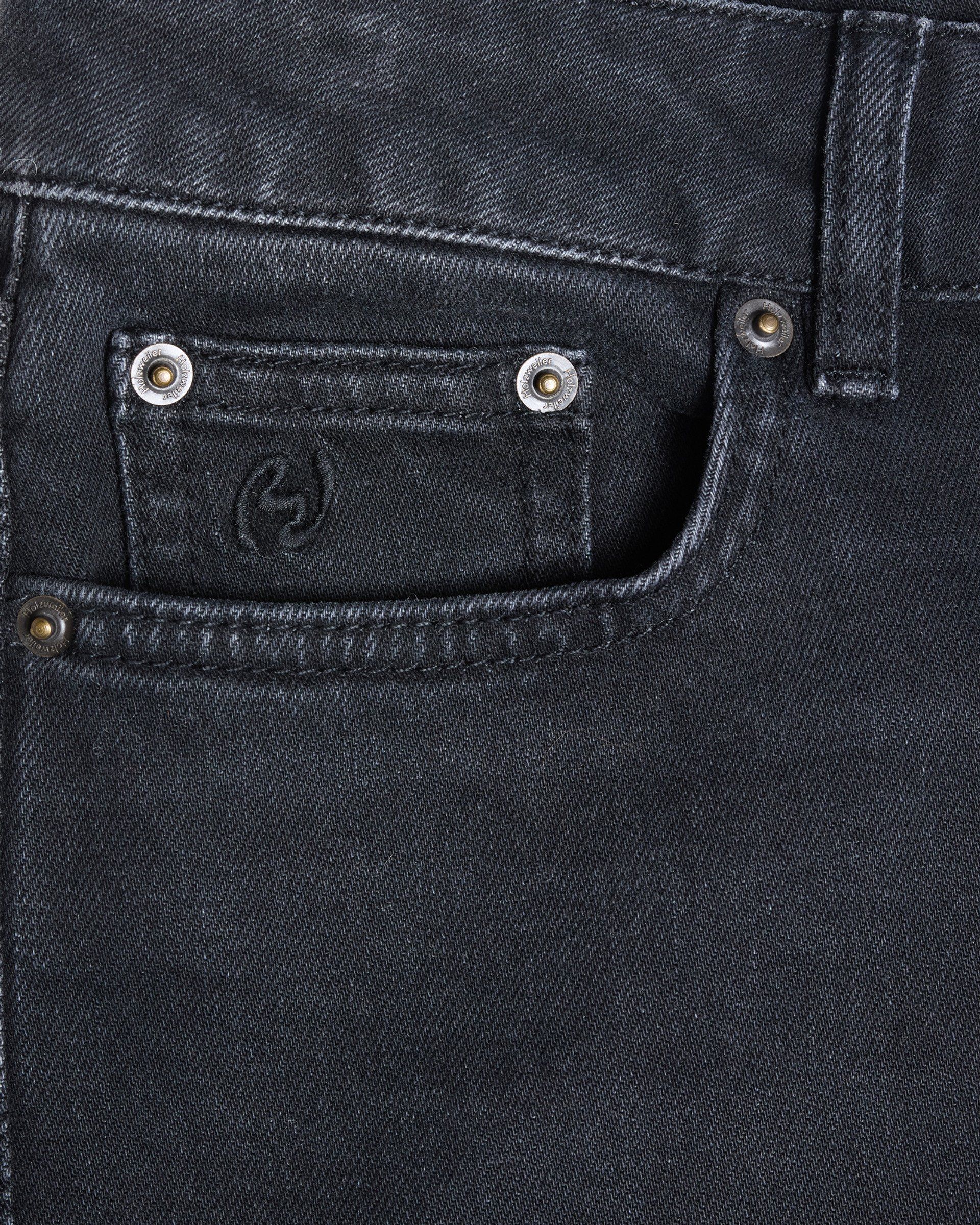 Low Jeans
