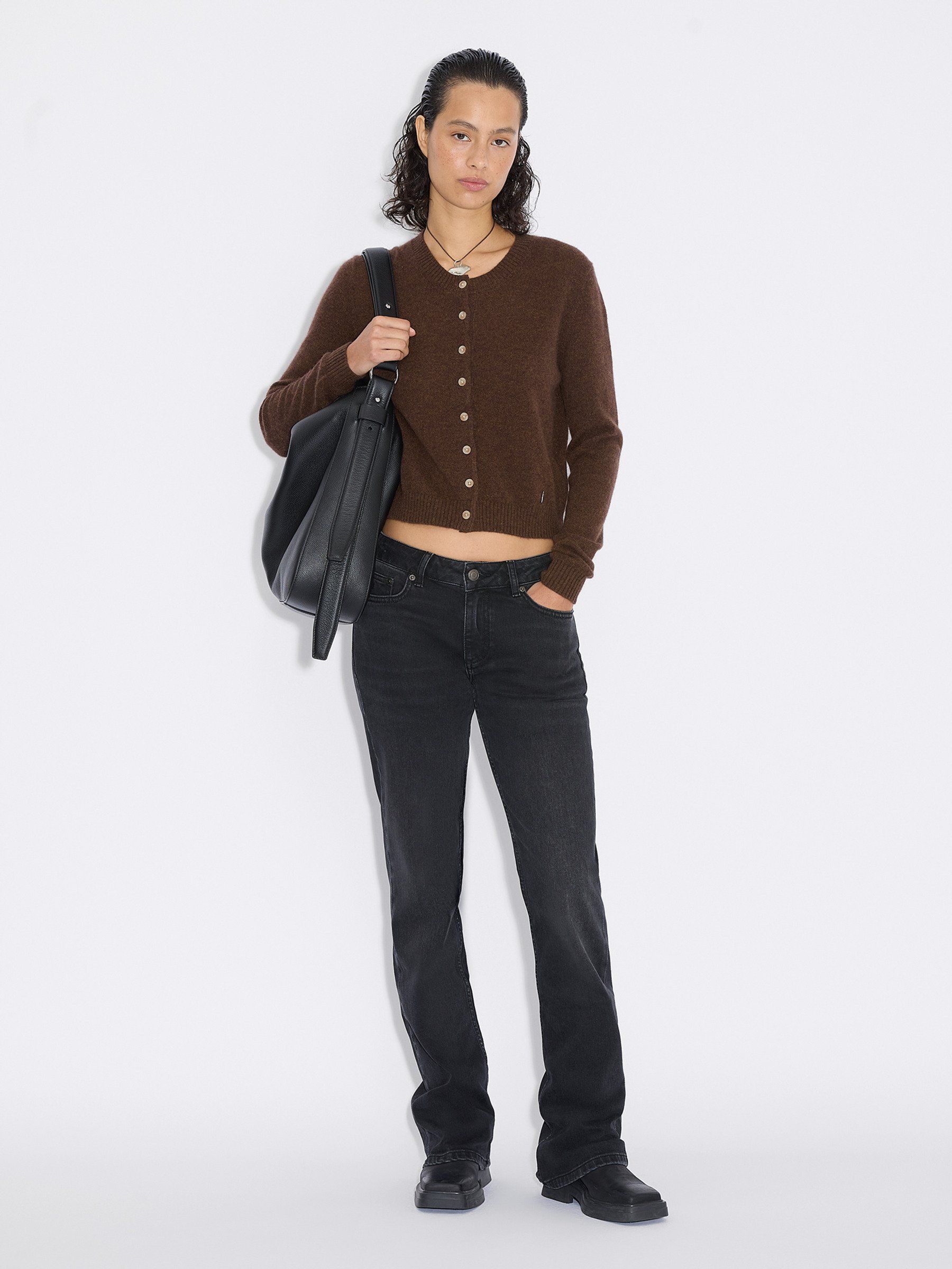 Low Jeans