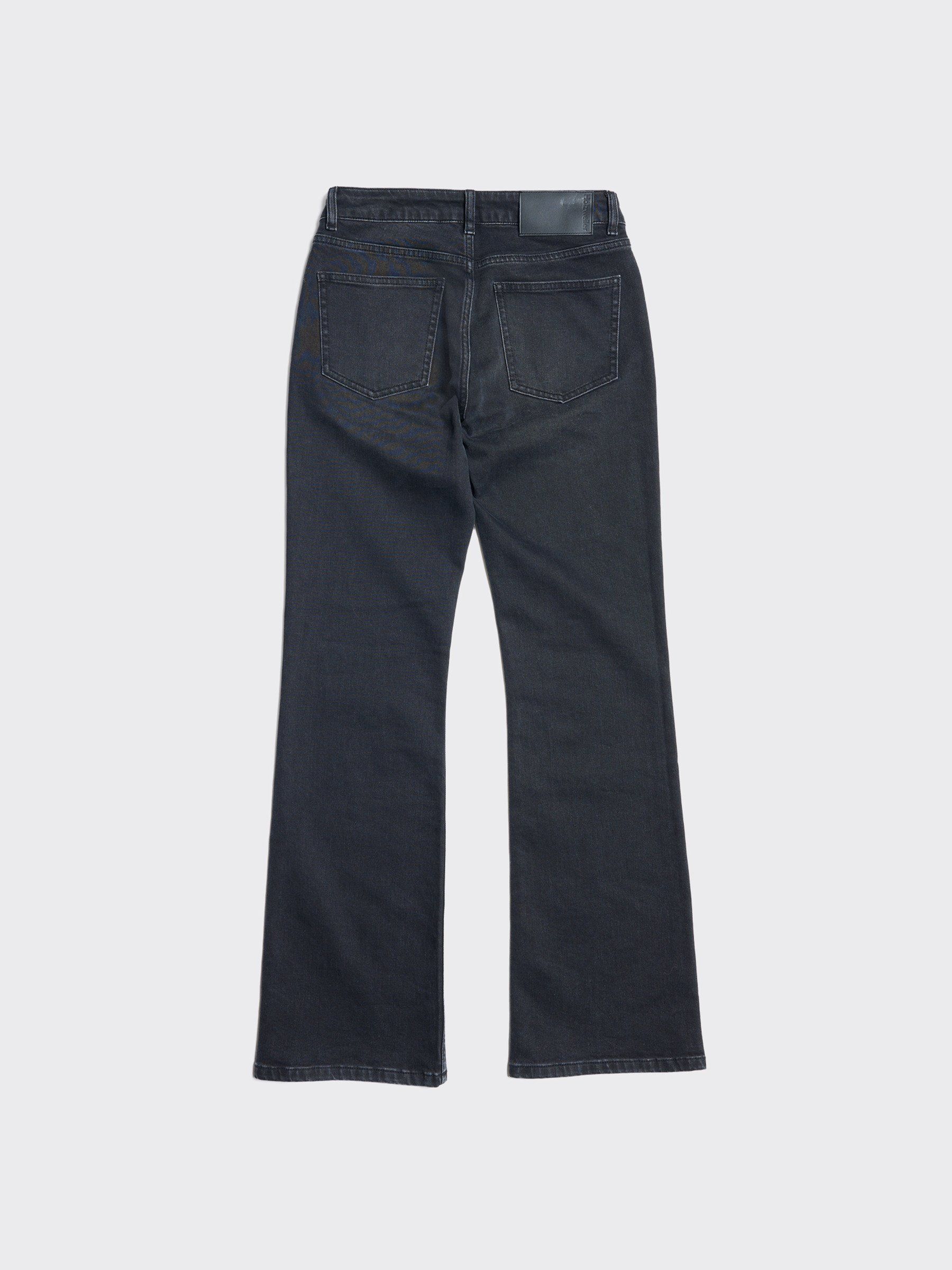 Low Jeans