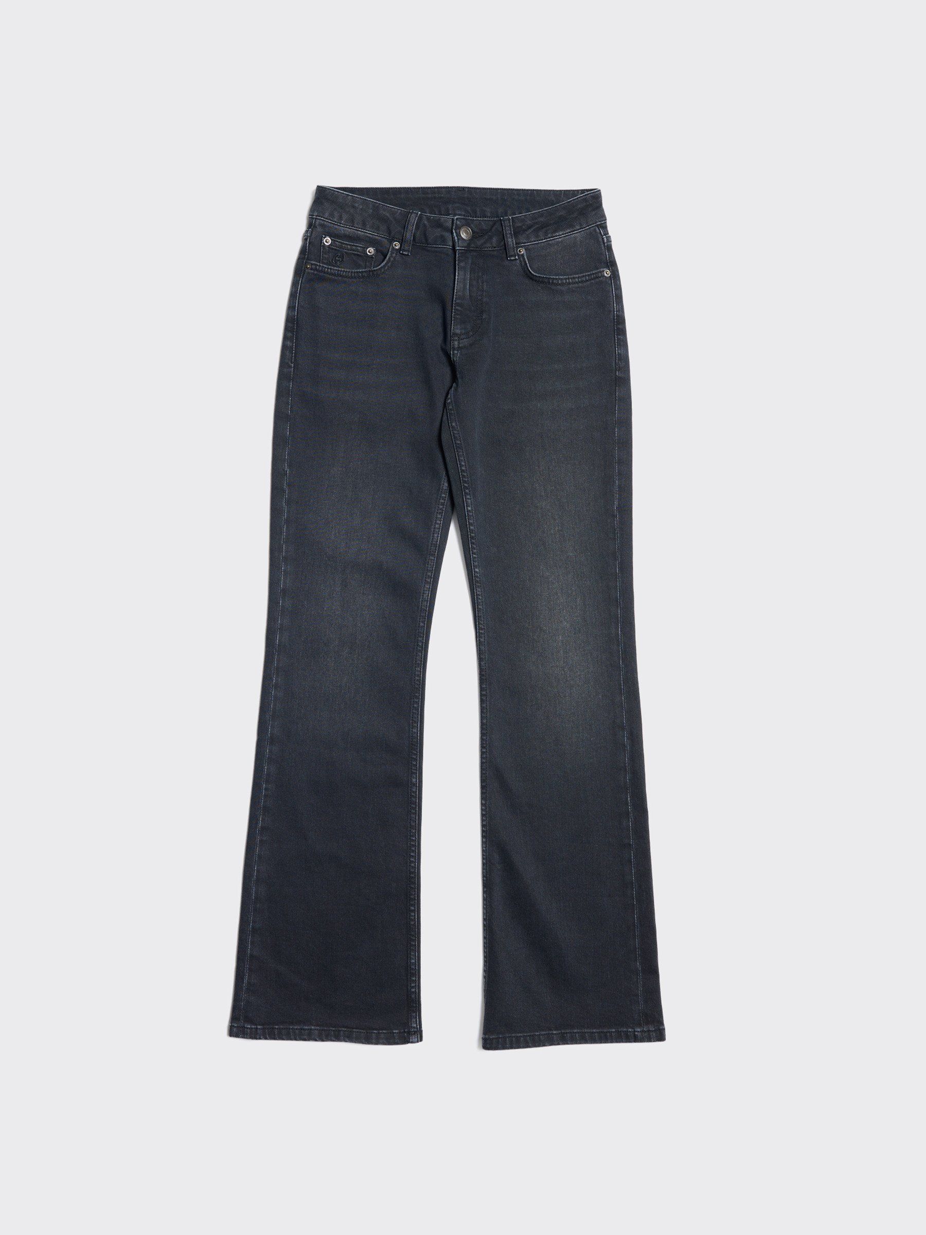 Low Jeans