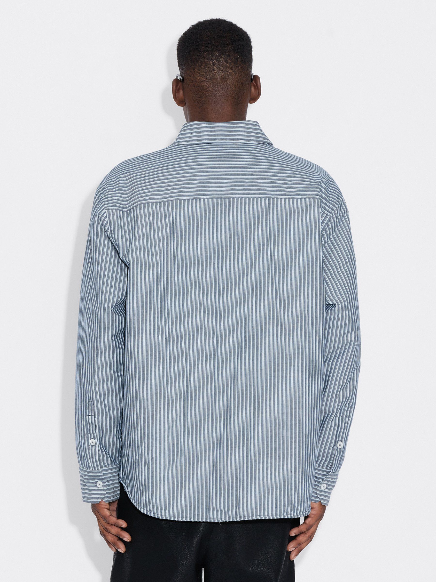 Powder Padded Shirt