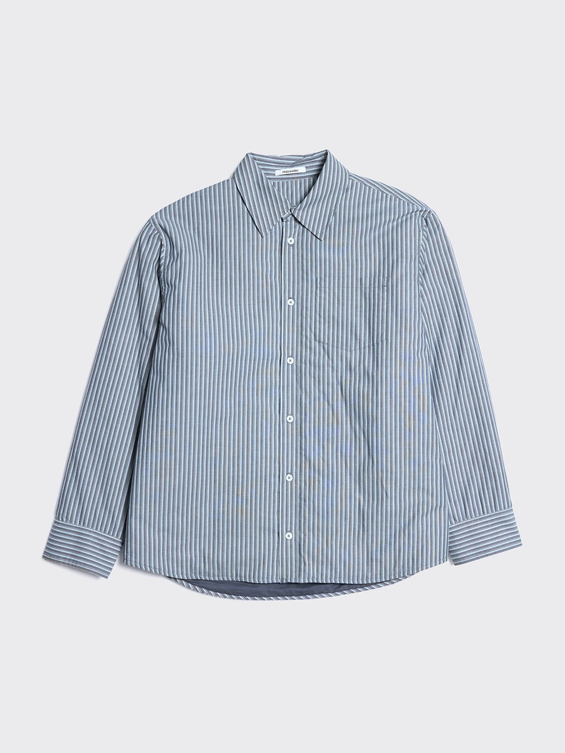 Powder Padded Shirt