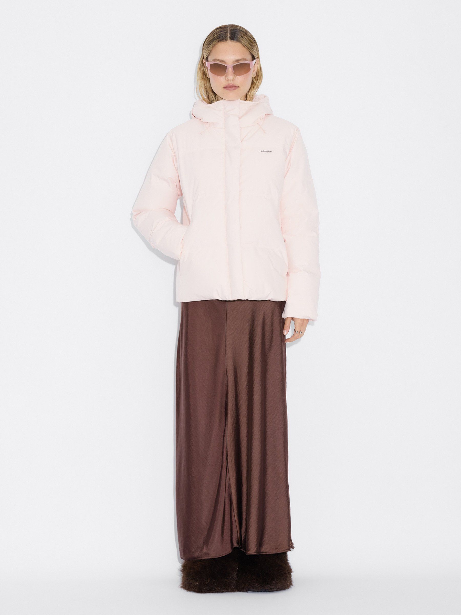 Besseggen Lt Short Jkt