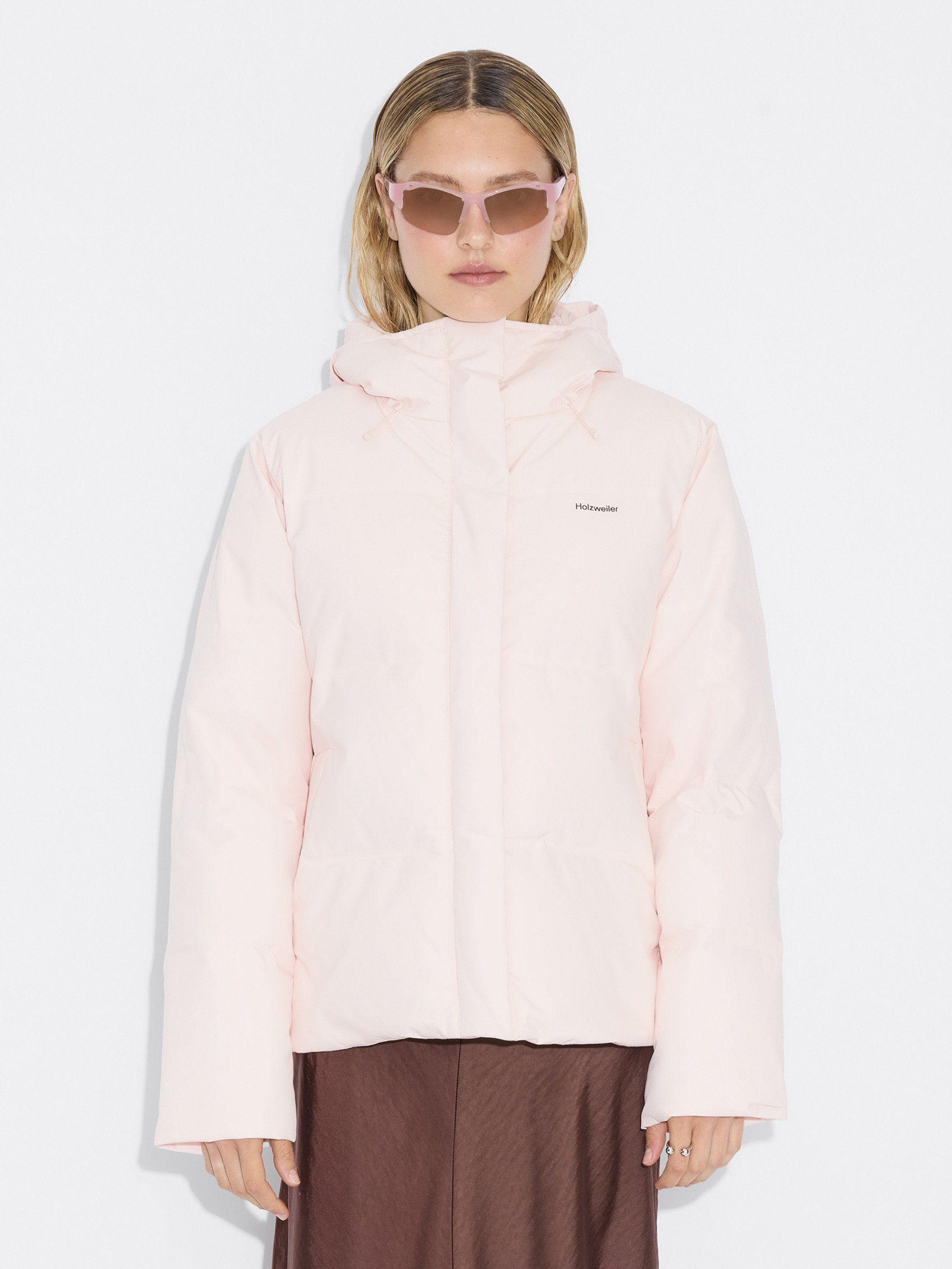 Besseggen Lt Short Jkt