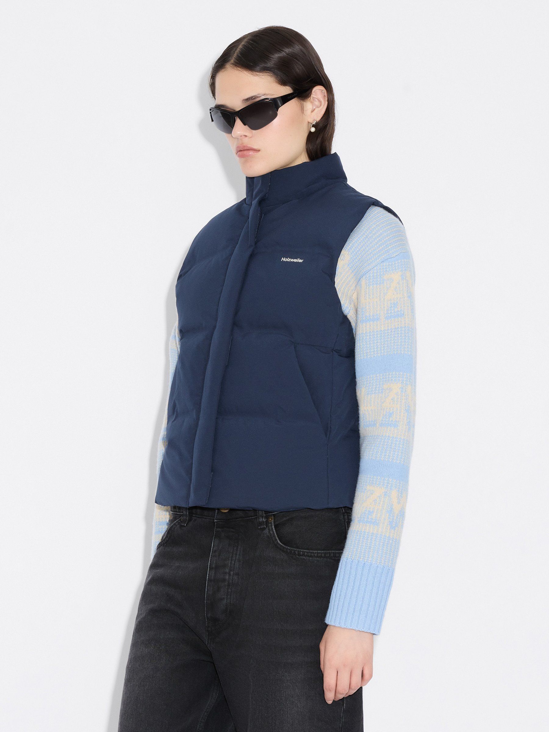 Diff Lt Down Vest
