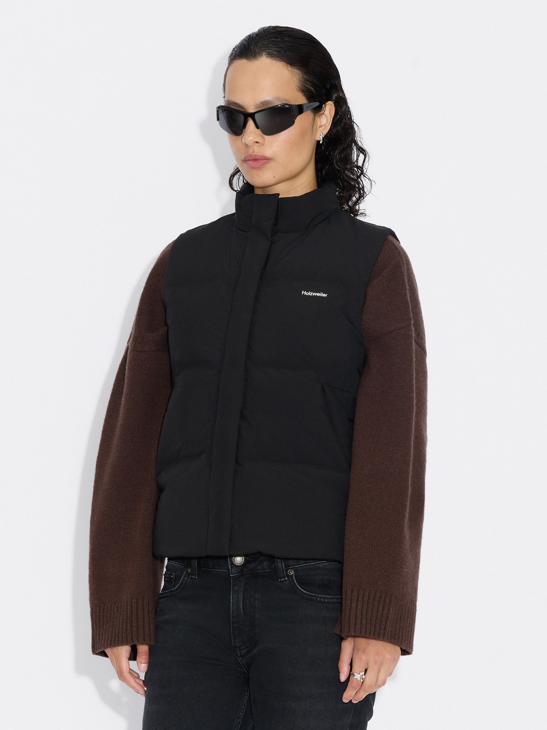 Diff Lt Down Vest
