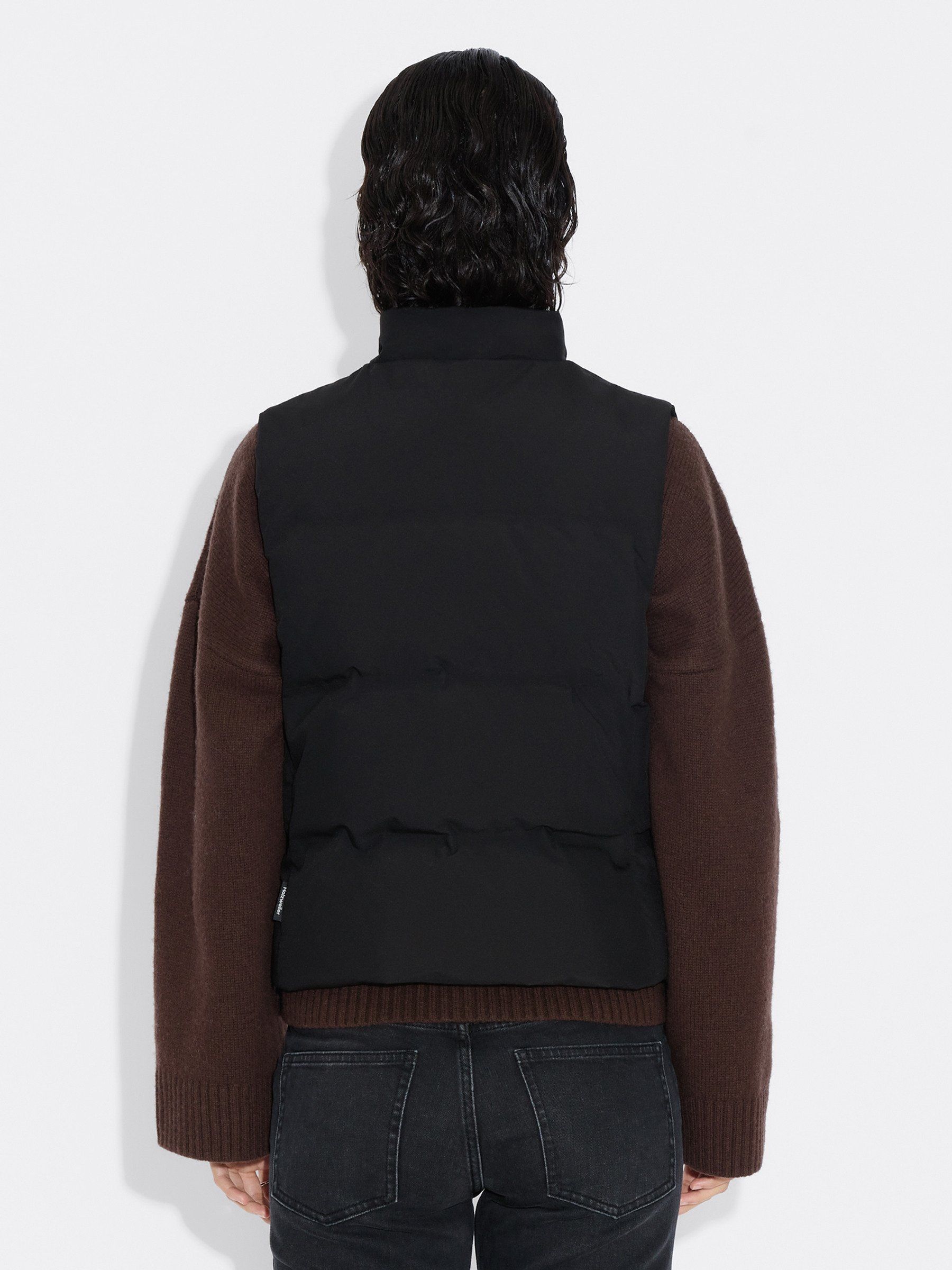 Diff Lt Down Vest