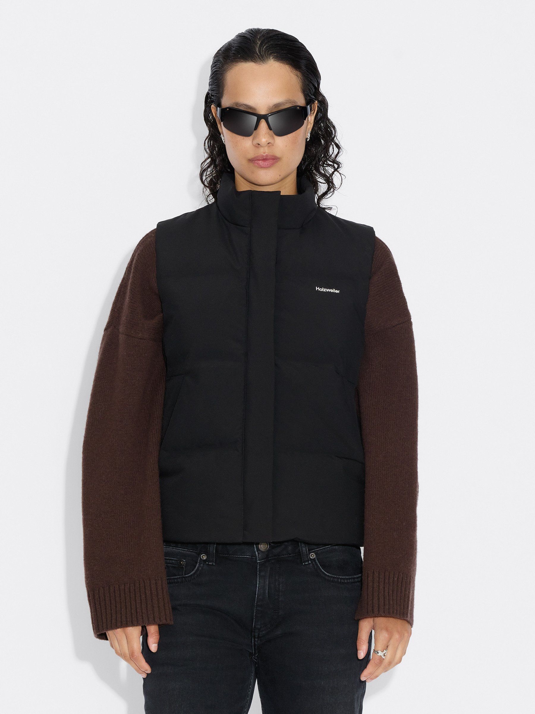 Diff Lt Down Vest