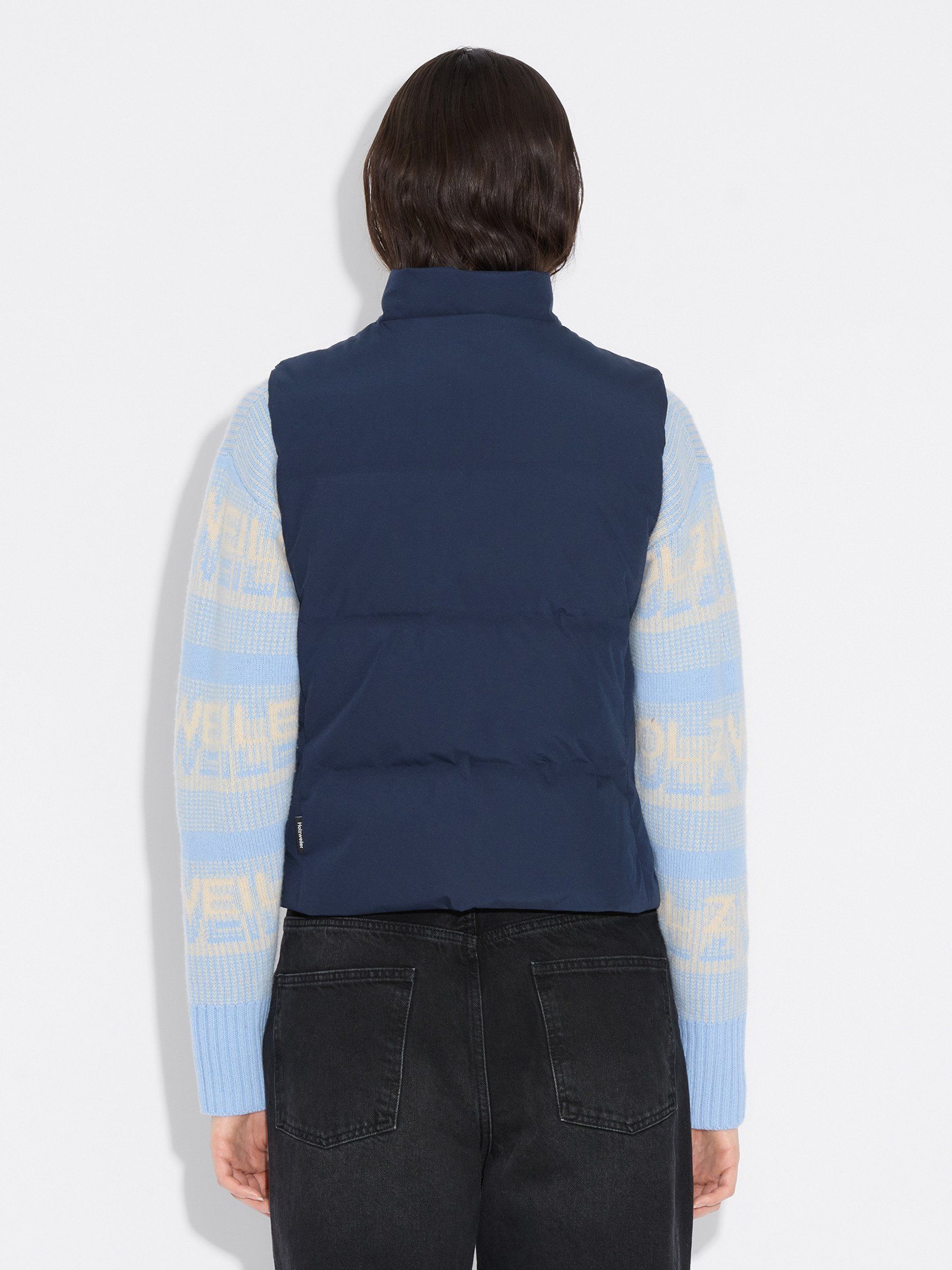 Diff Lt Down Vest