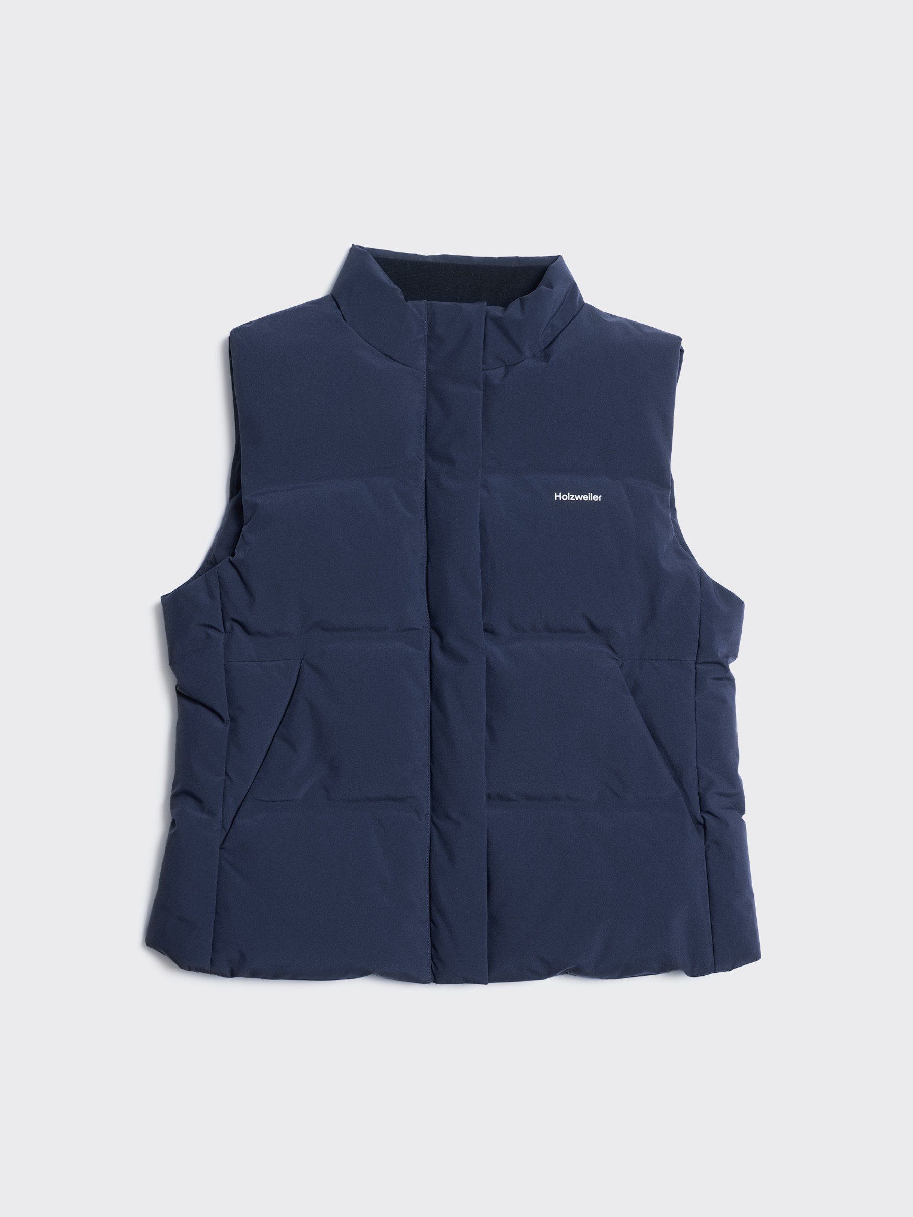 Diff Lt Down Vest