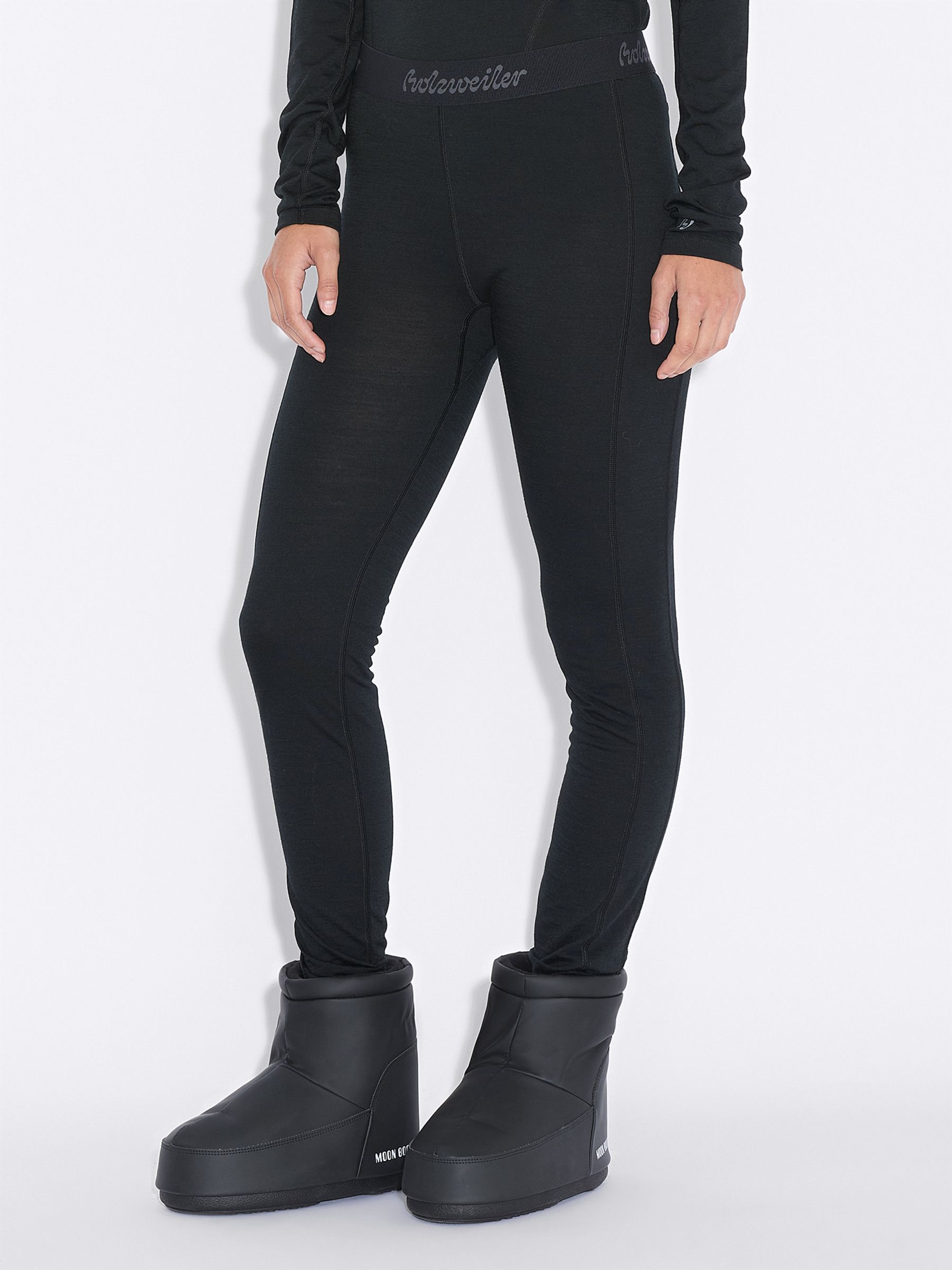 Tryvann Tights