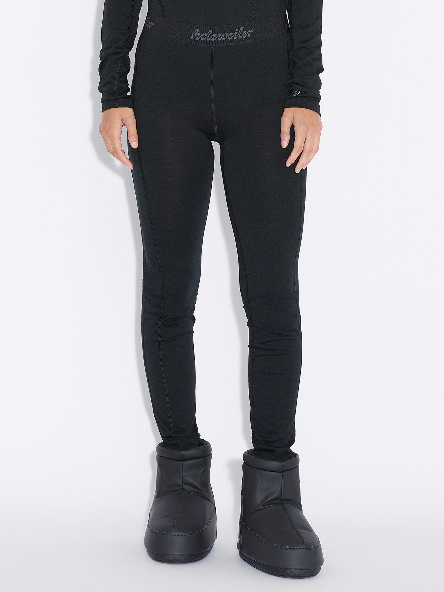 Tryvann Tights