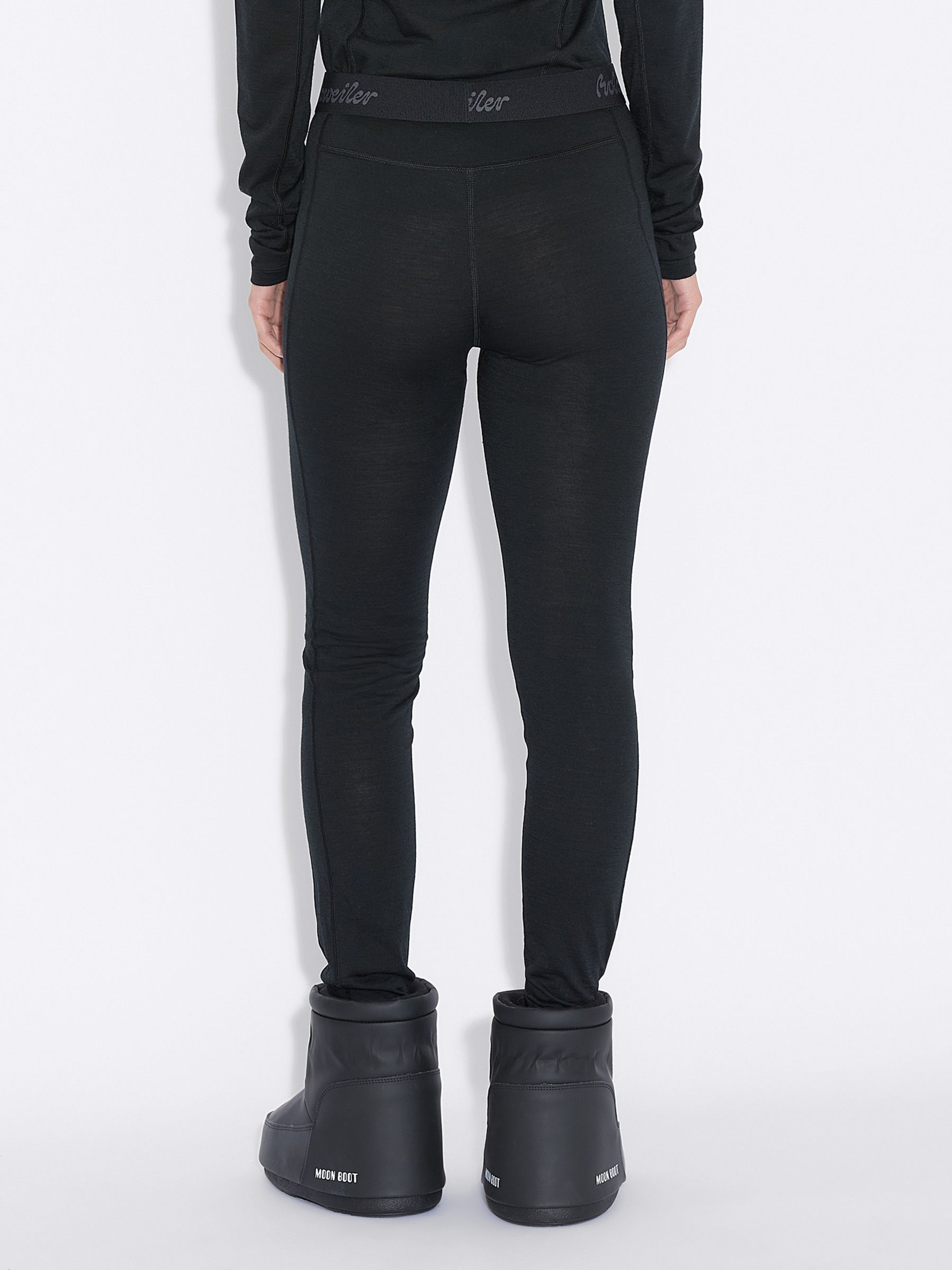 Tryvann Tights