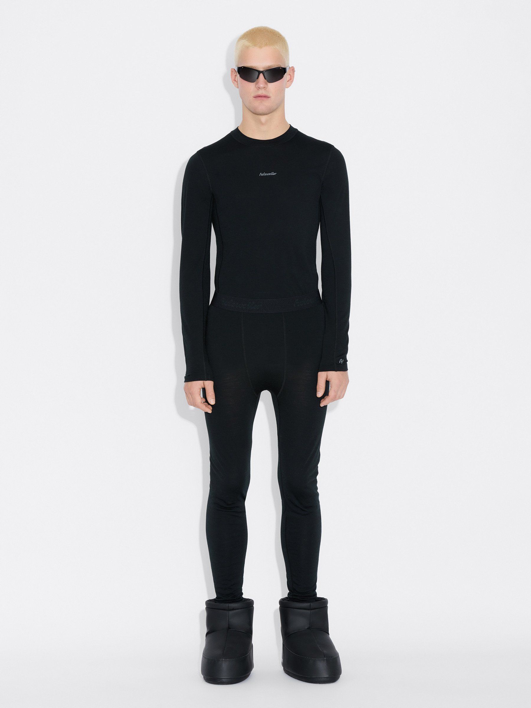 Tryvann Tights