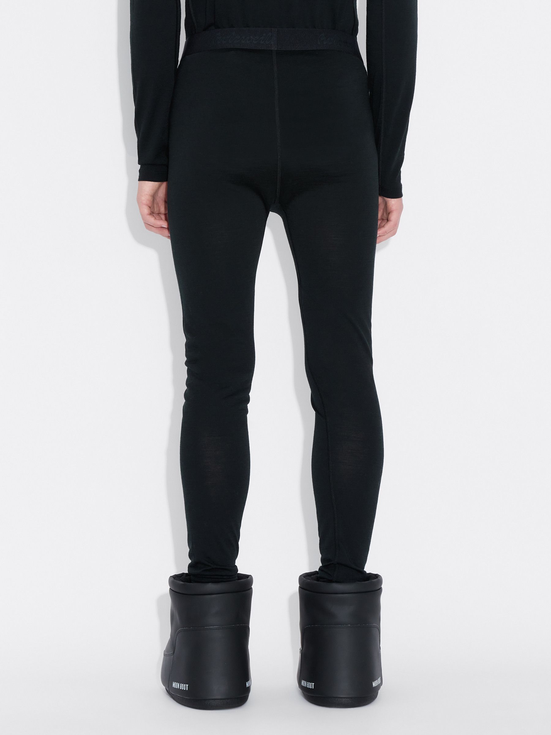 Tryvann Tights