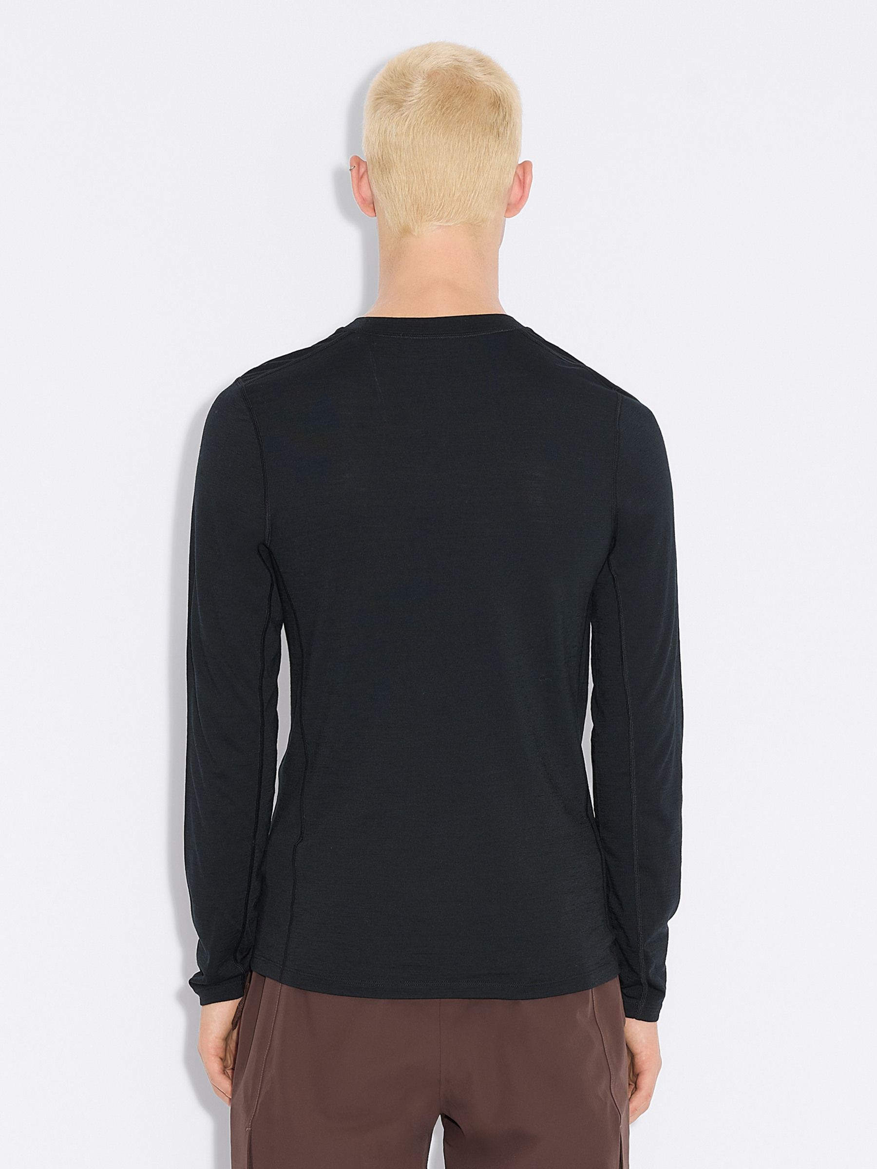 Tryvann Top