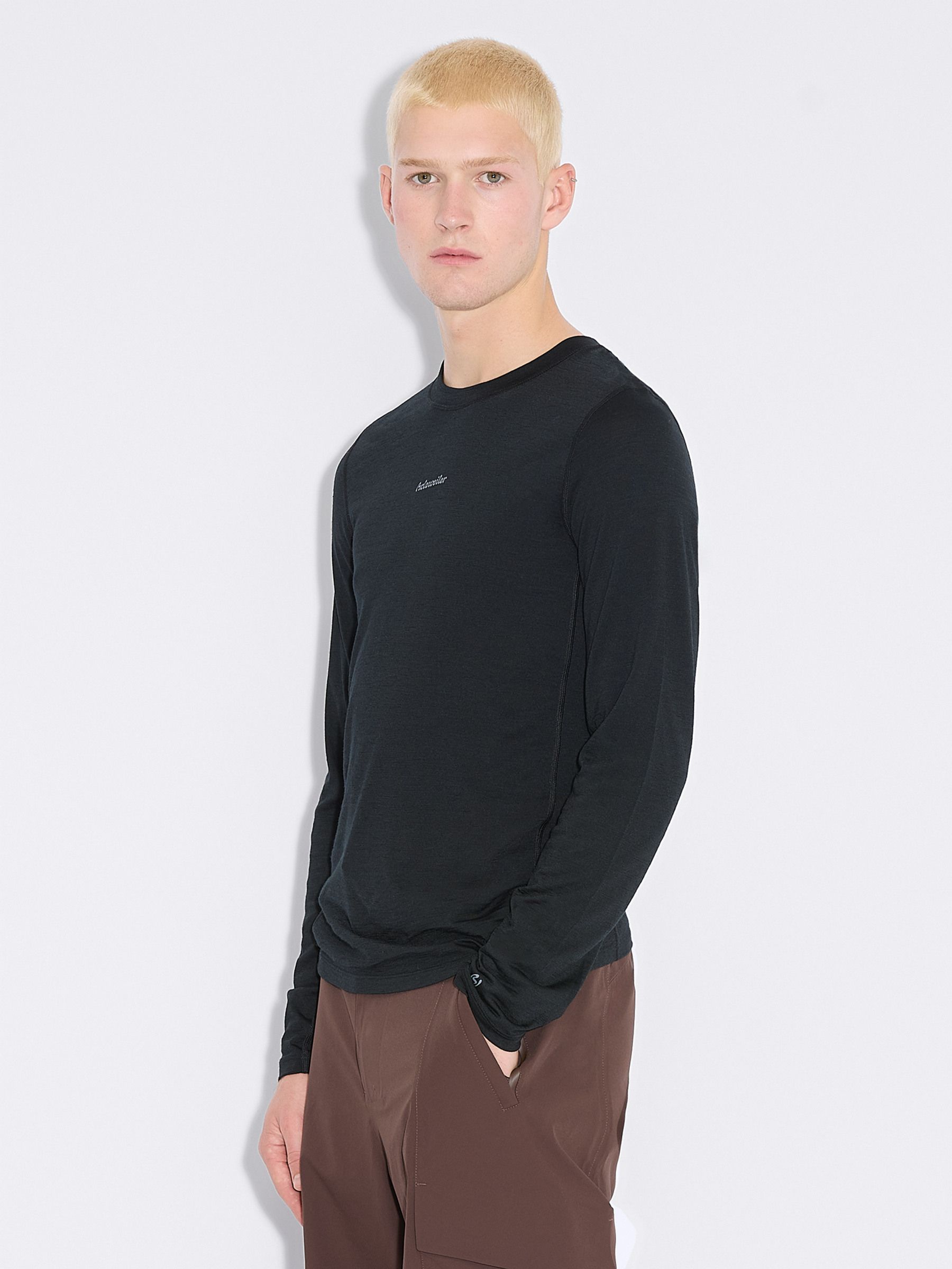 Tryvann Top