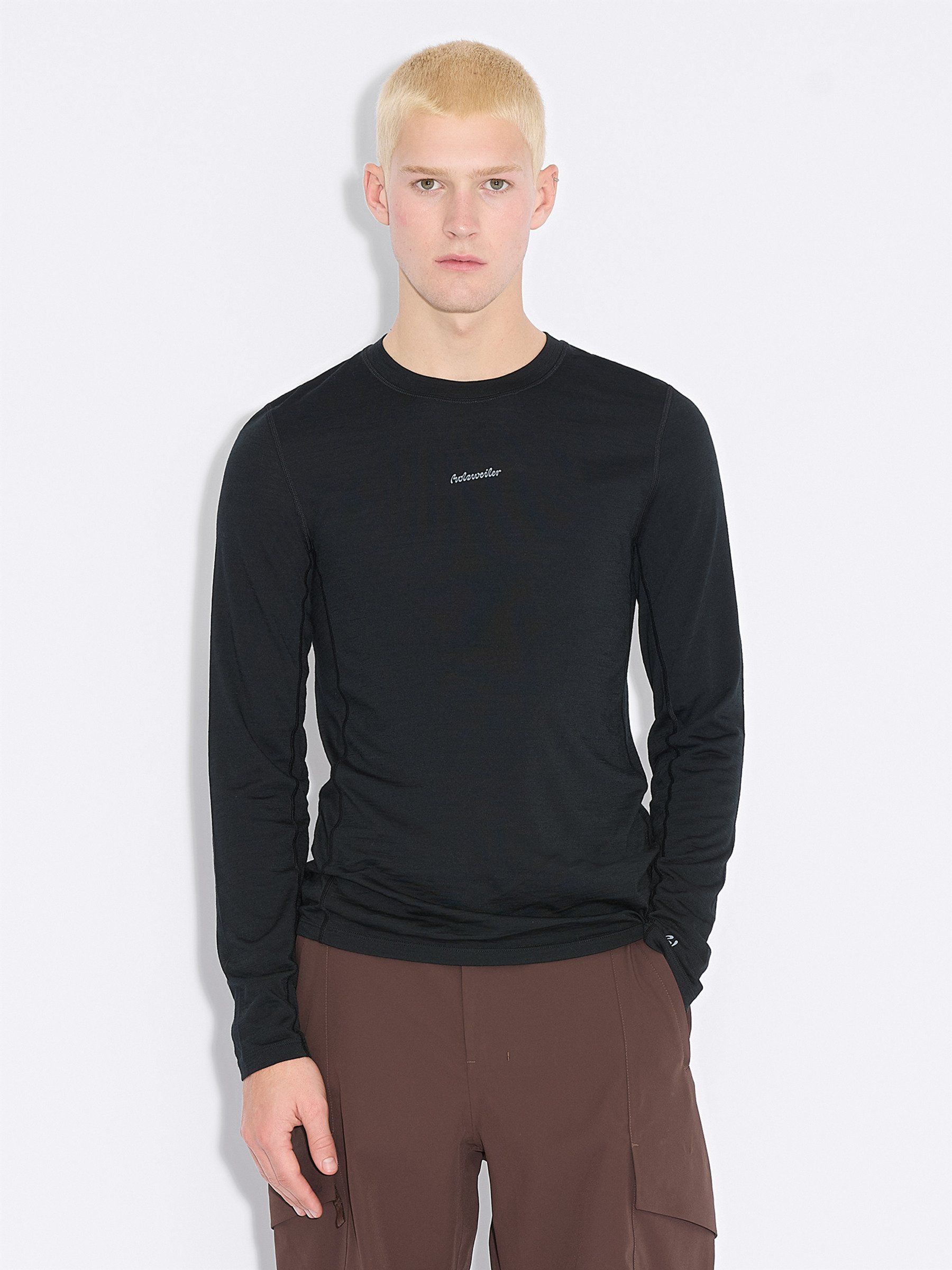 Tryvann Top
