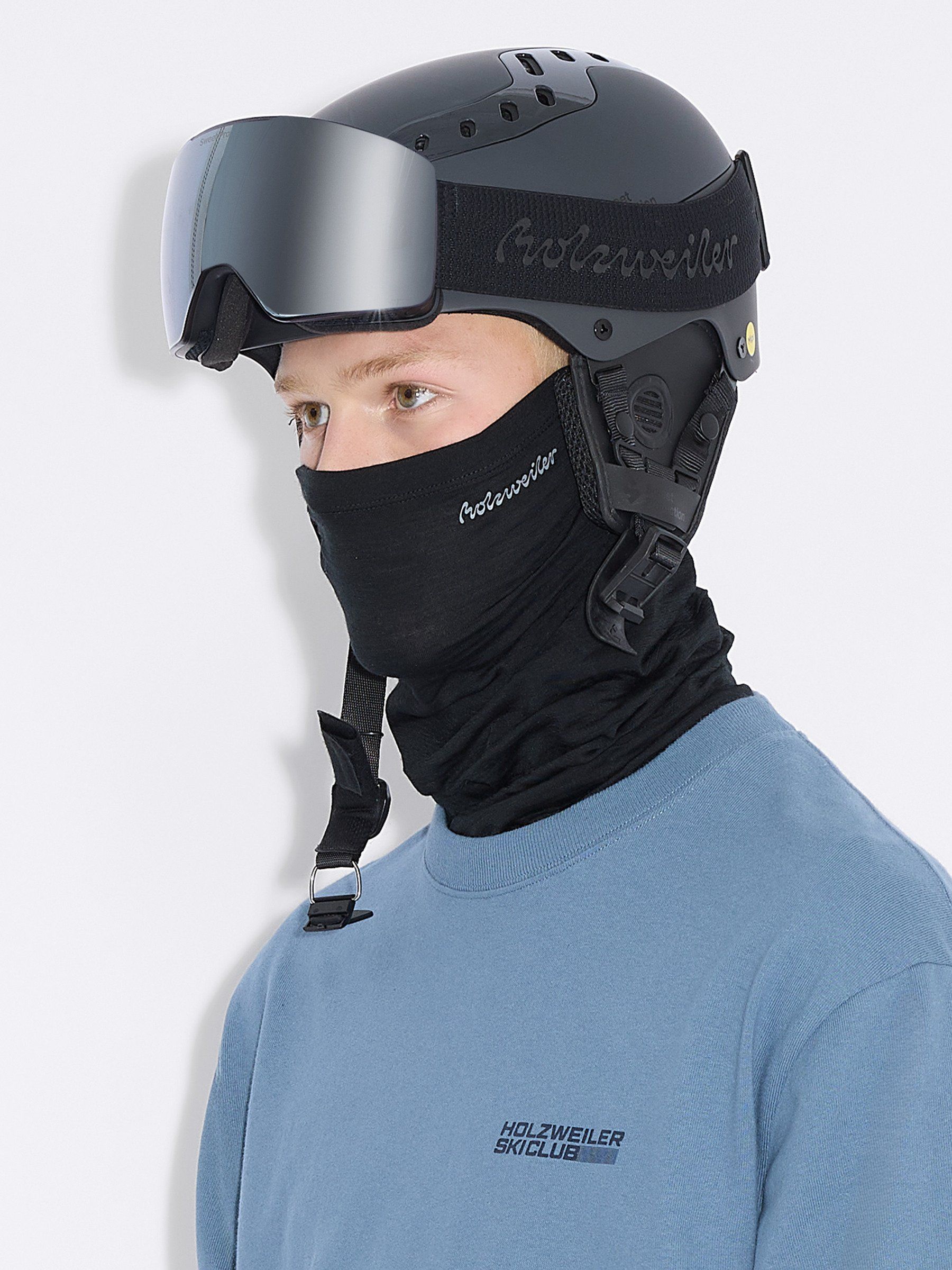 Tryvann Neck Warmer