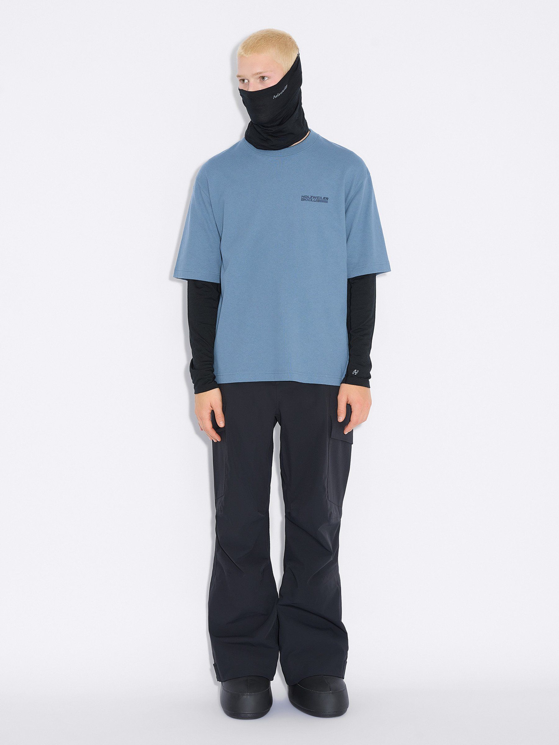 Tryvann Neck Warmer