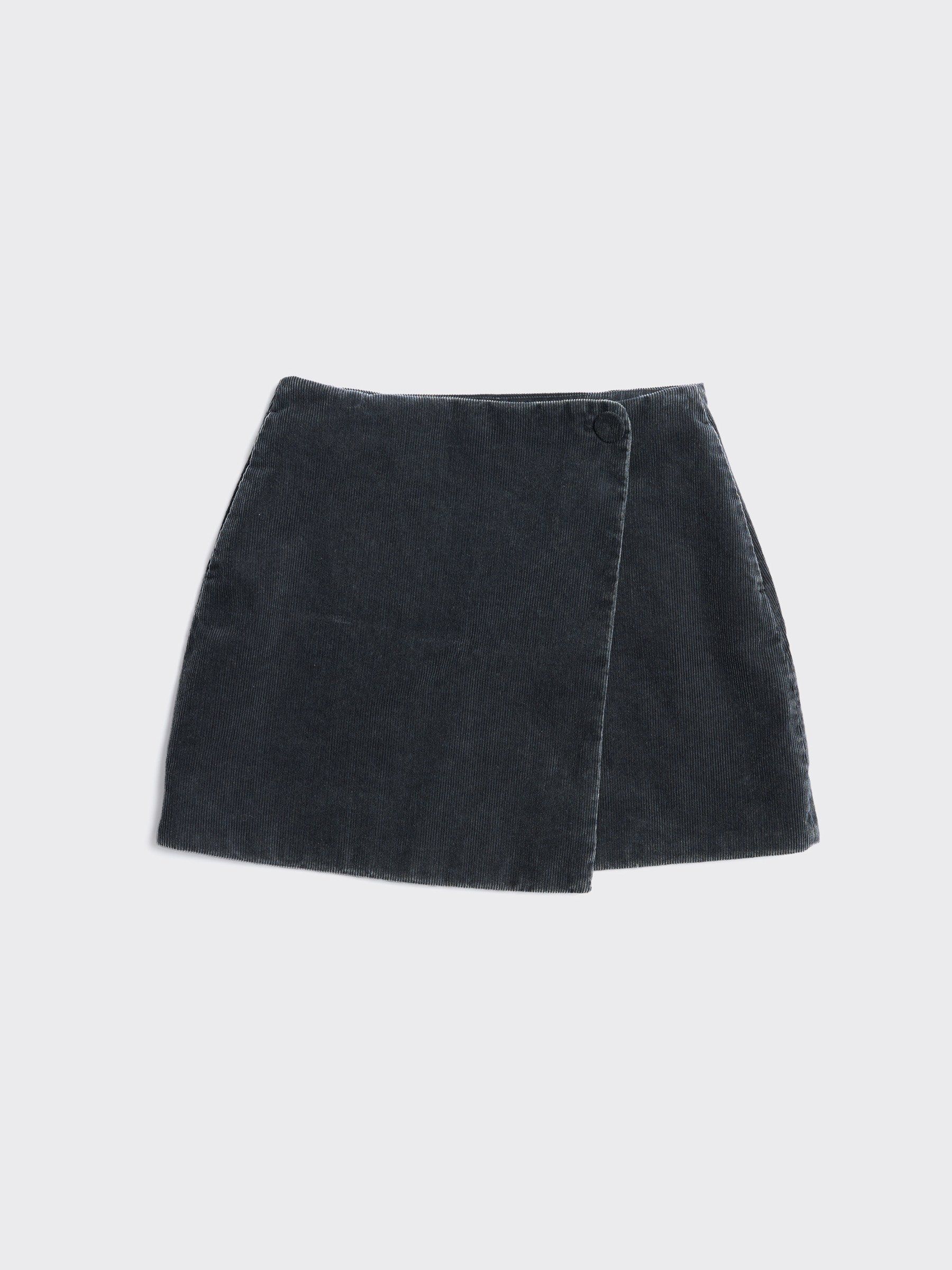 Enja Corduroy Skirt