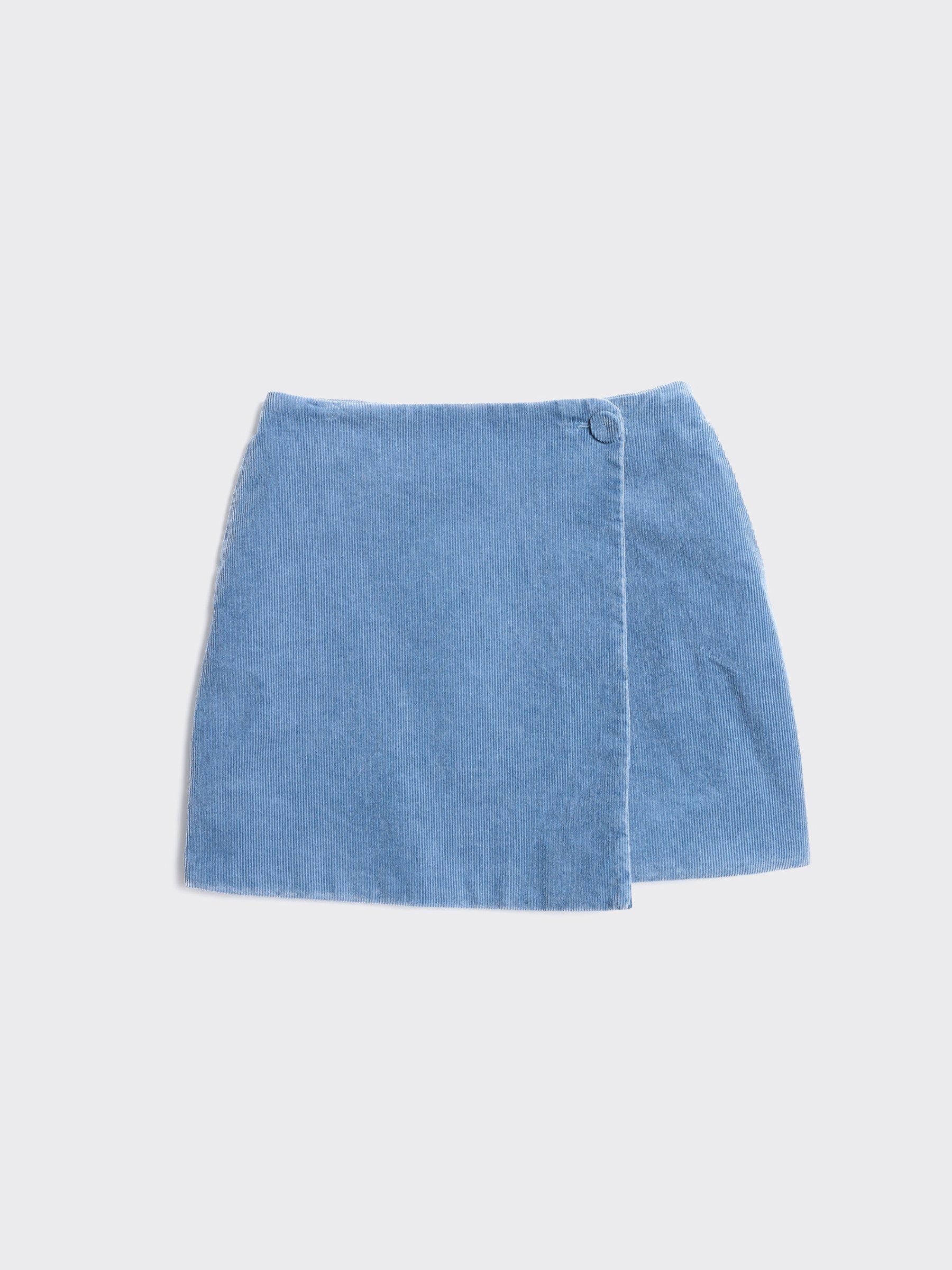 Enja Corduroy Skirt