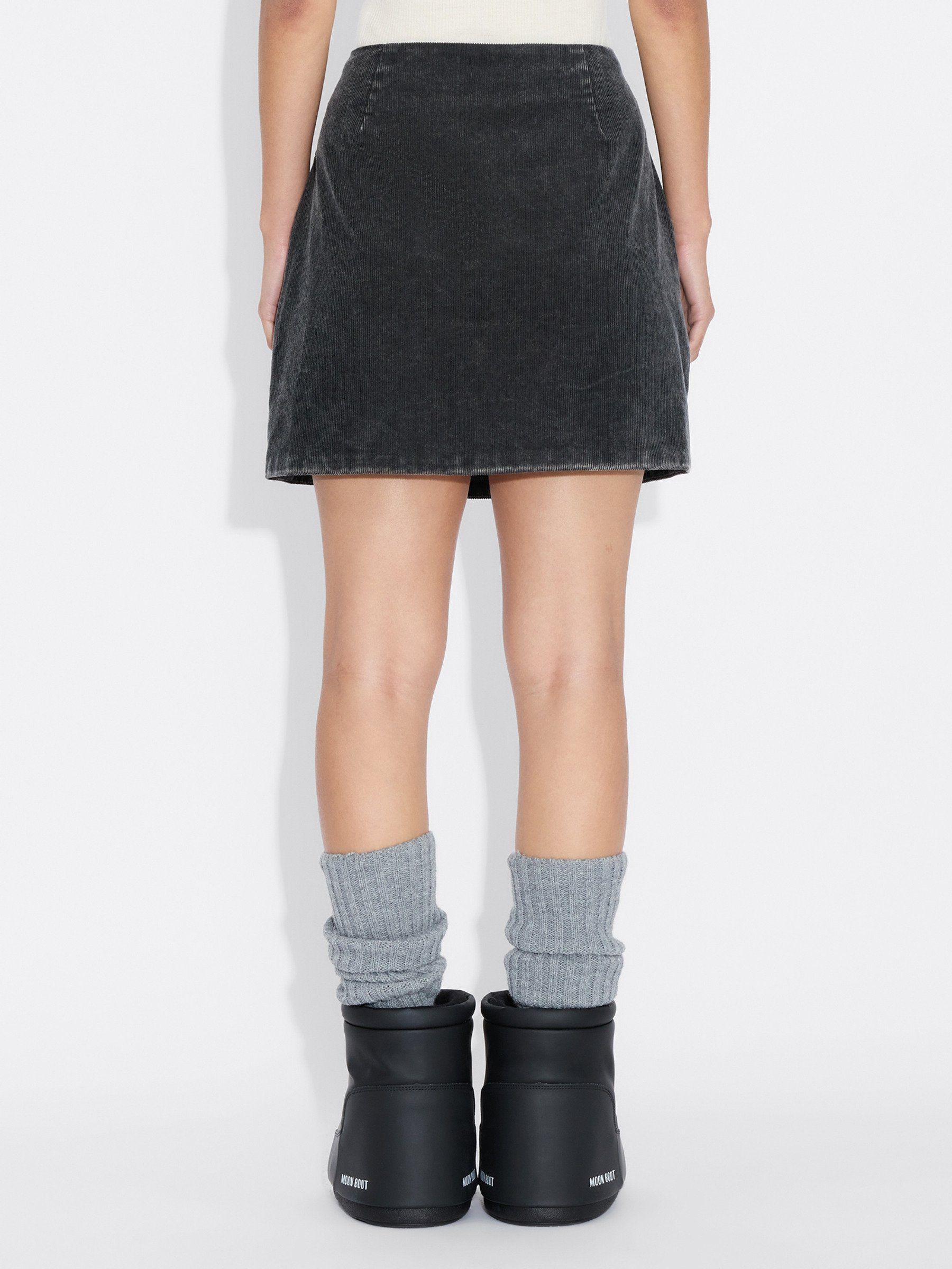 Enja Corduroy Skirt