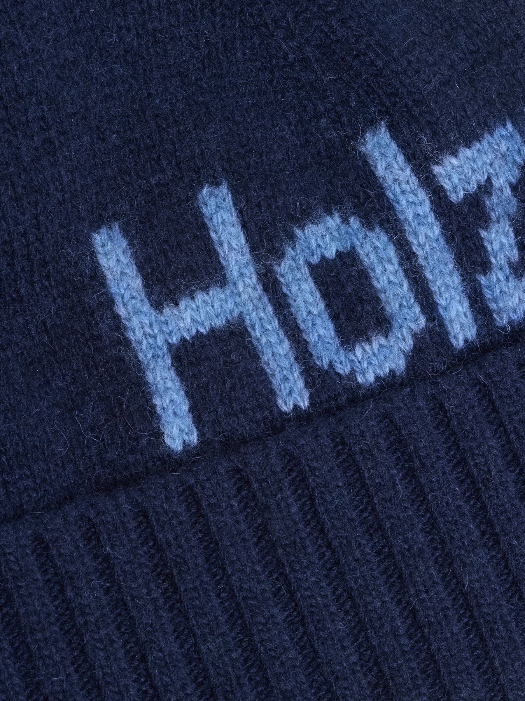 Haza Logo Beanie