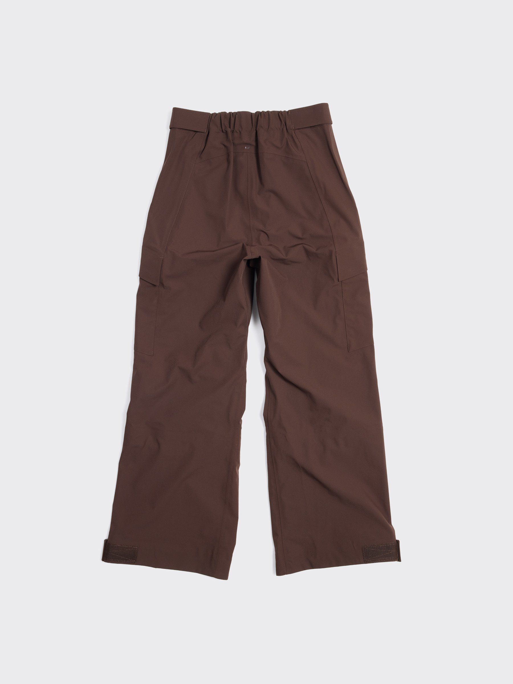 Tryvann 3L Trousers