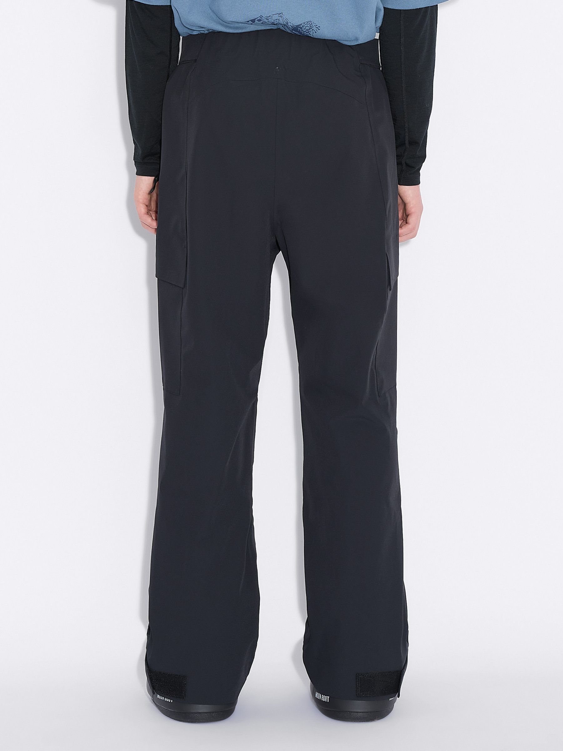 Tryvann 3L Trousers