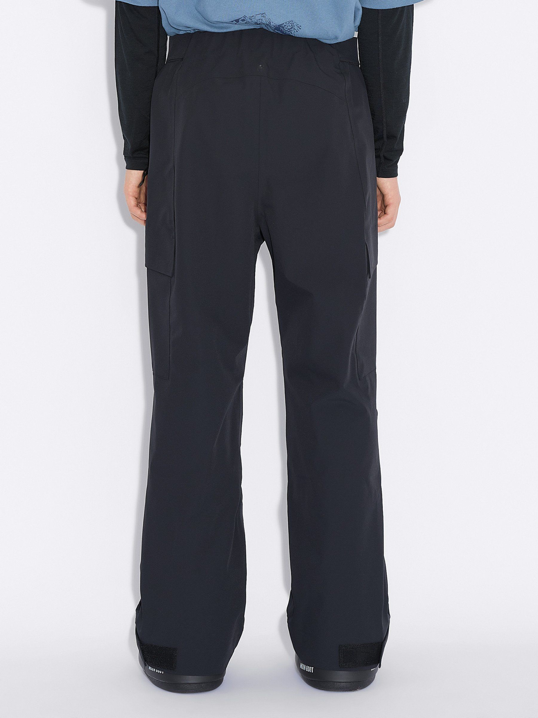 Tryvann 3L Trousers