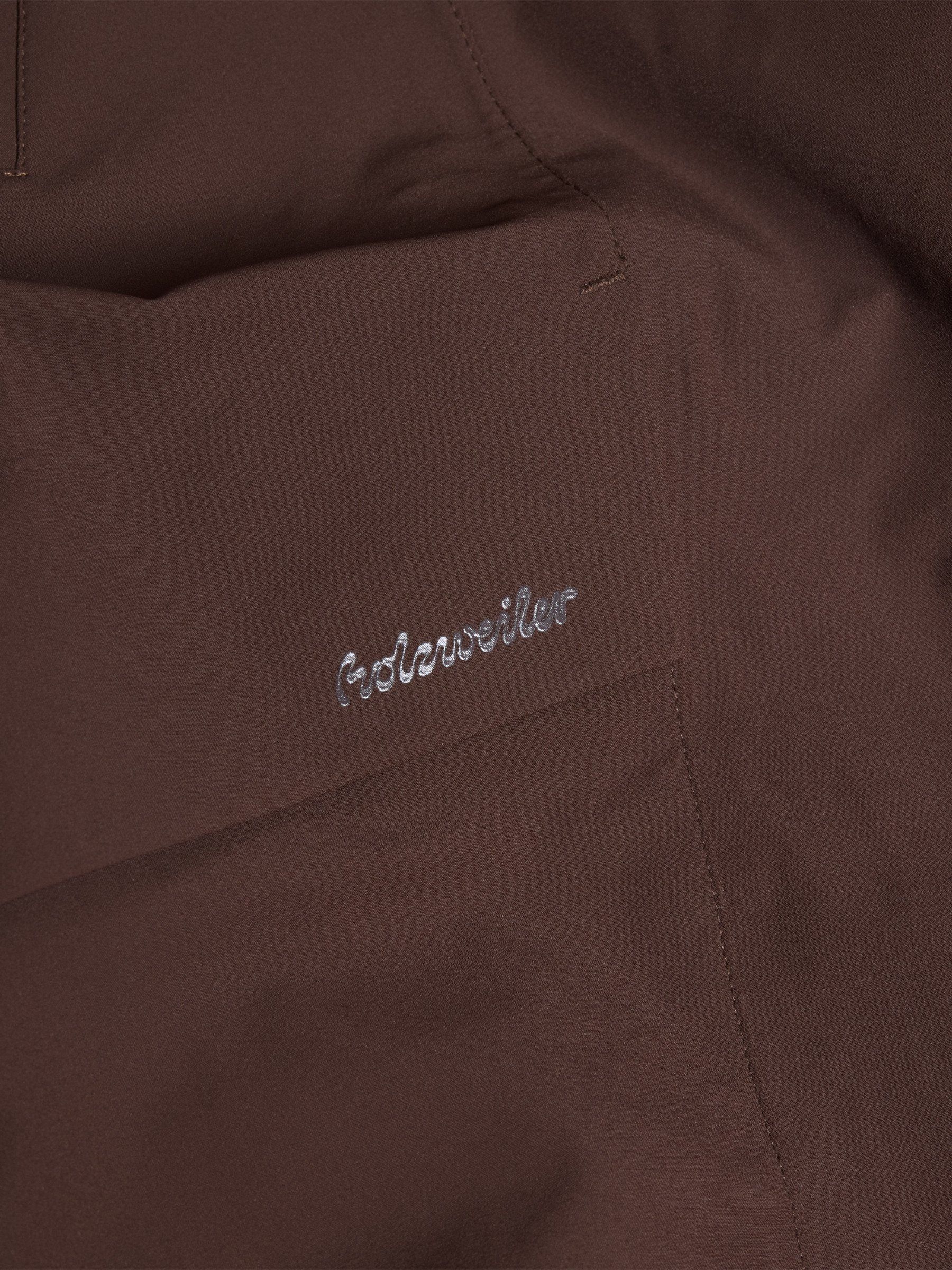 Tryvann 3L Trousers