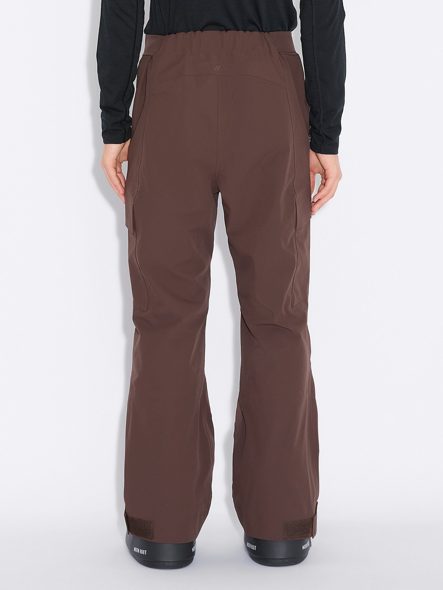 Tryvann 3L Trousers