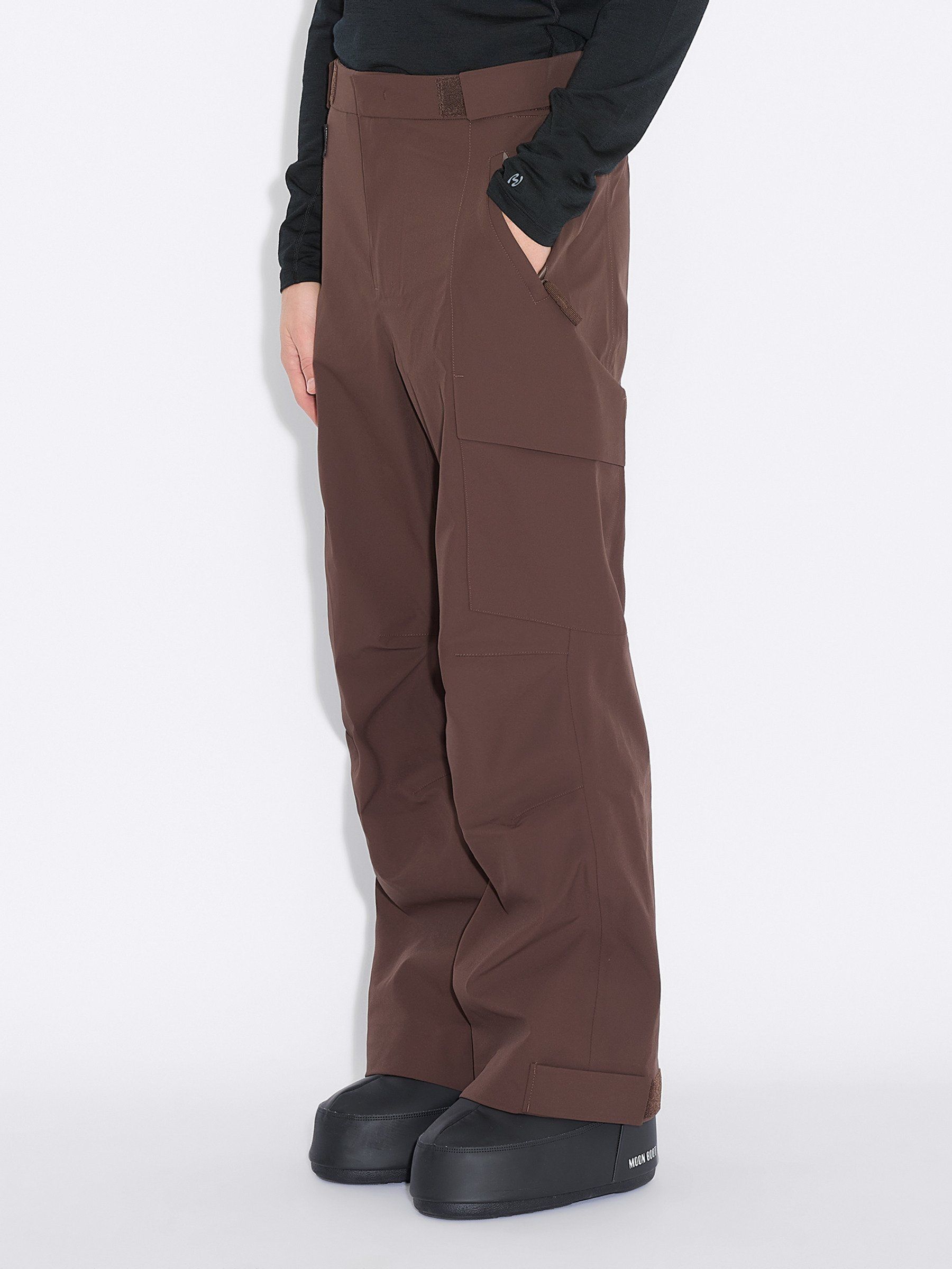Tryvann 3L Trousers