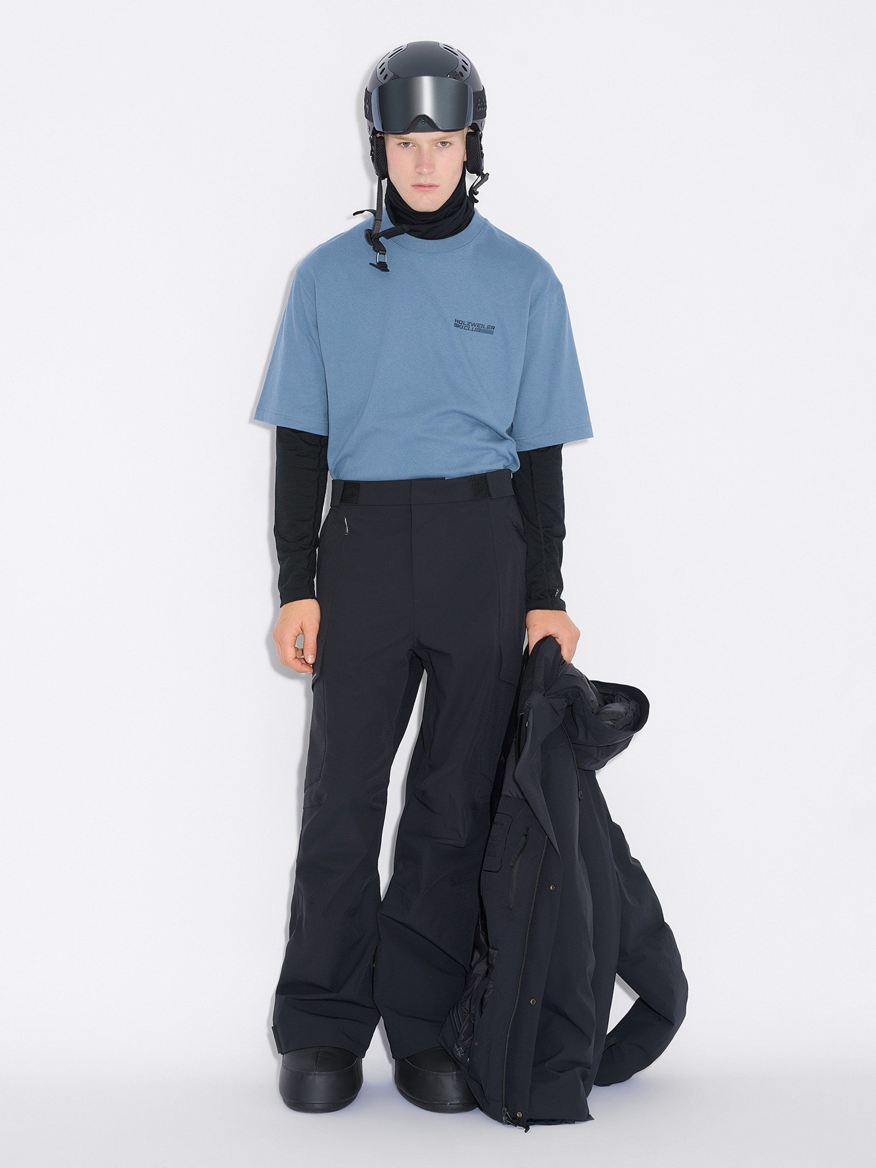 Tryvann 3L Trousers