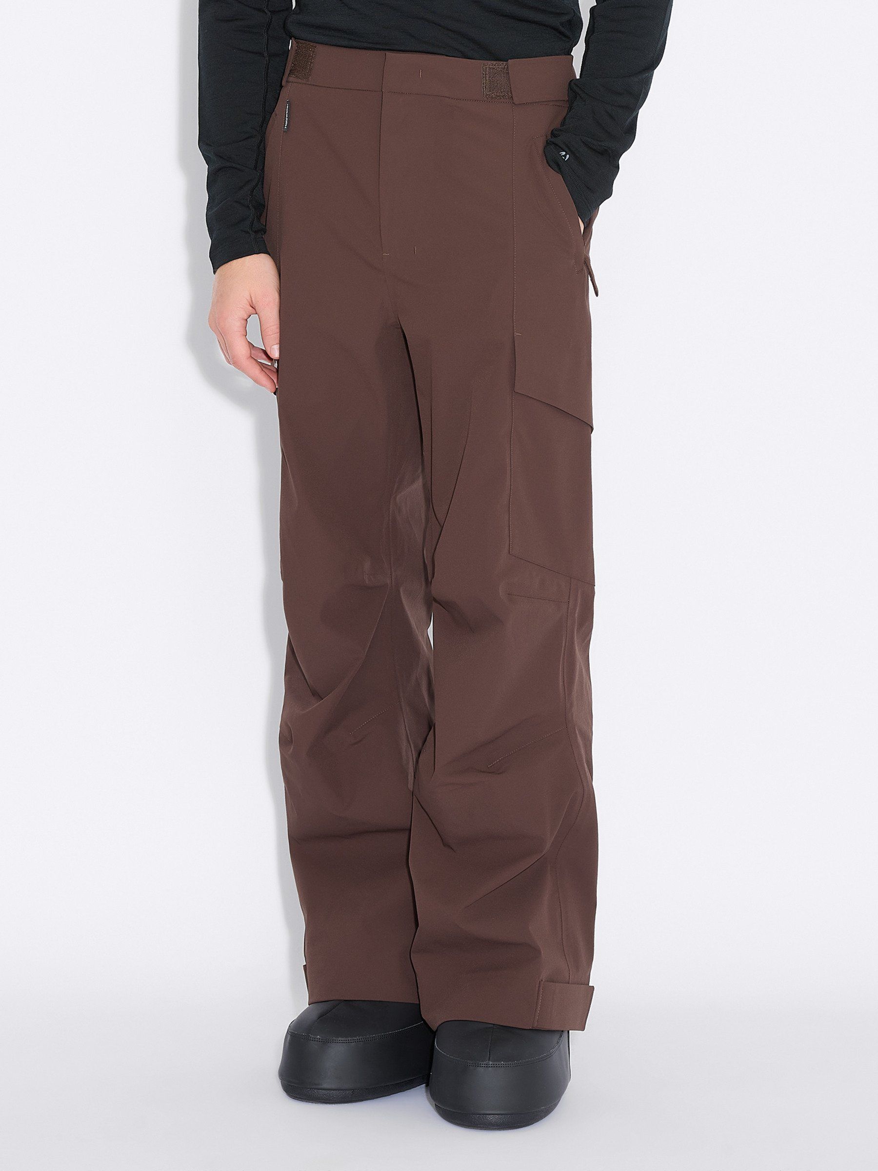 Tryvann 3L Trousers