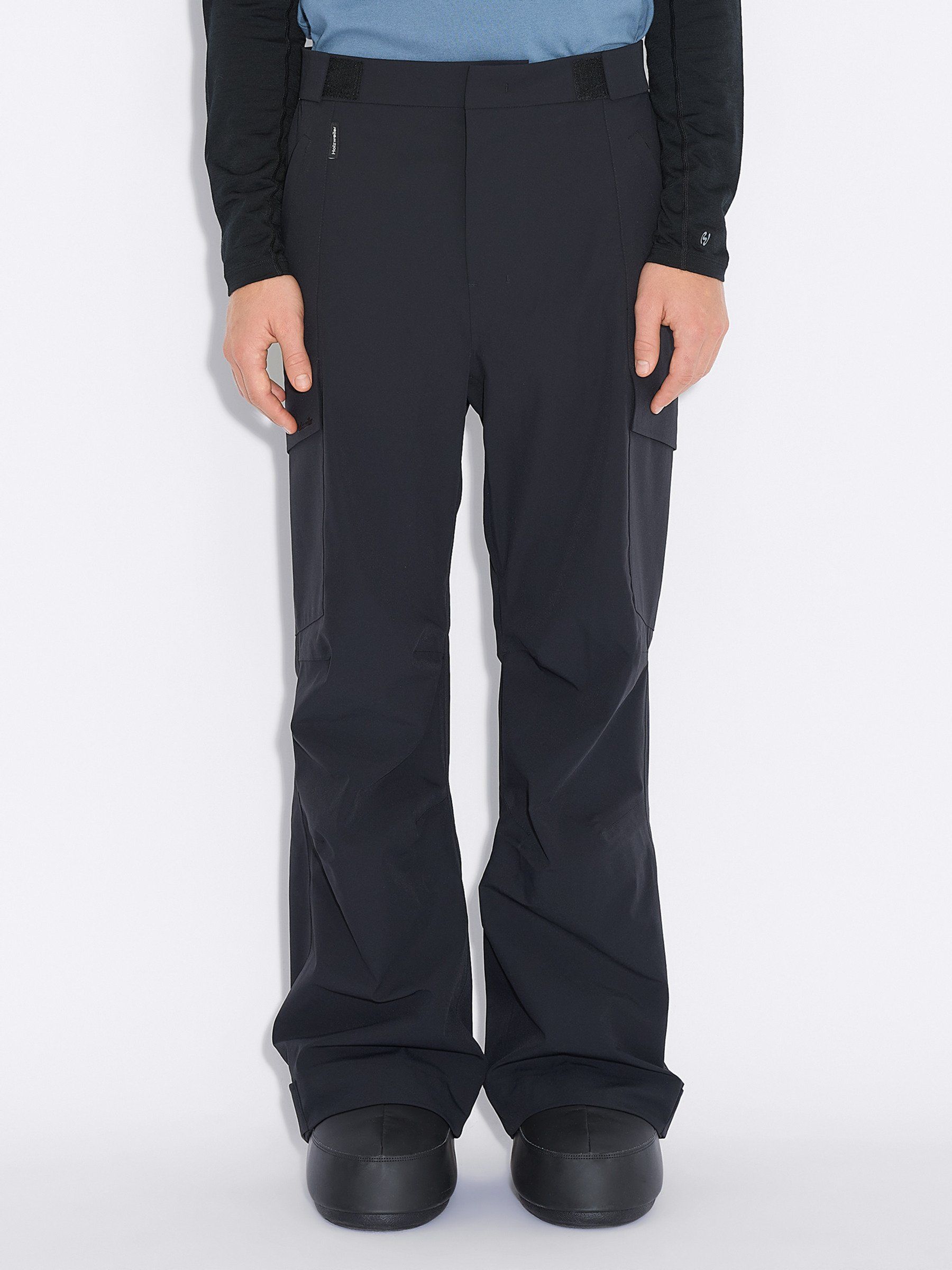 Tryvann 3L Trousers