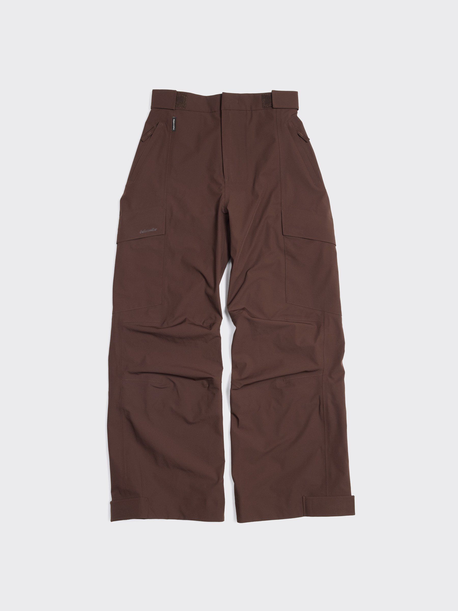 Tryvann 3L Trousers