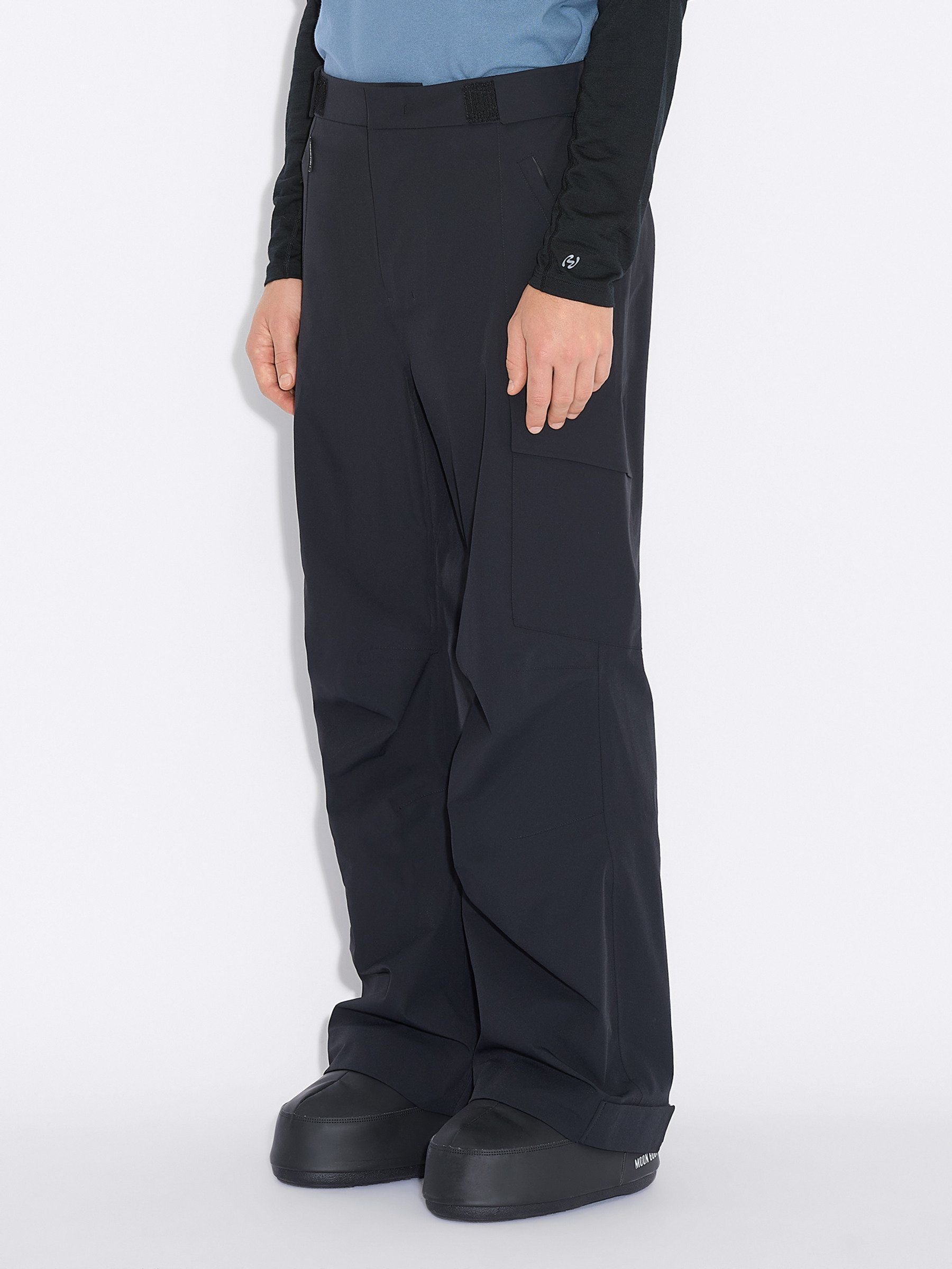 Tryvann 3L Trousers