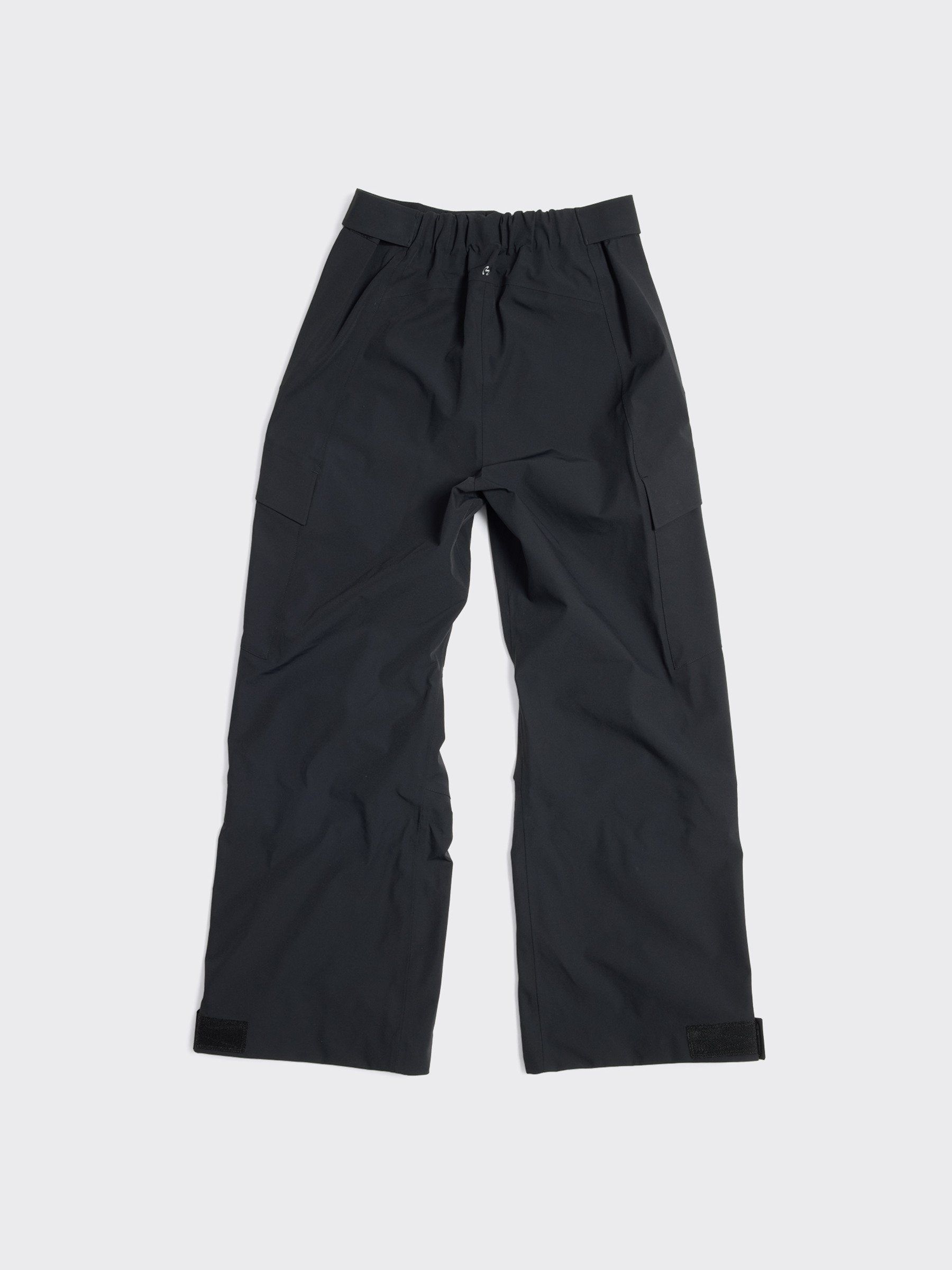 Tryvann 3L Trousers