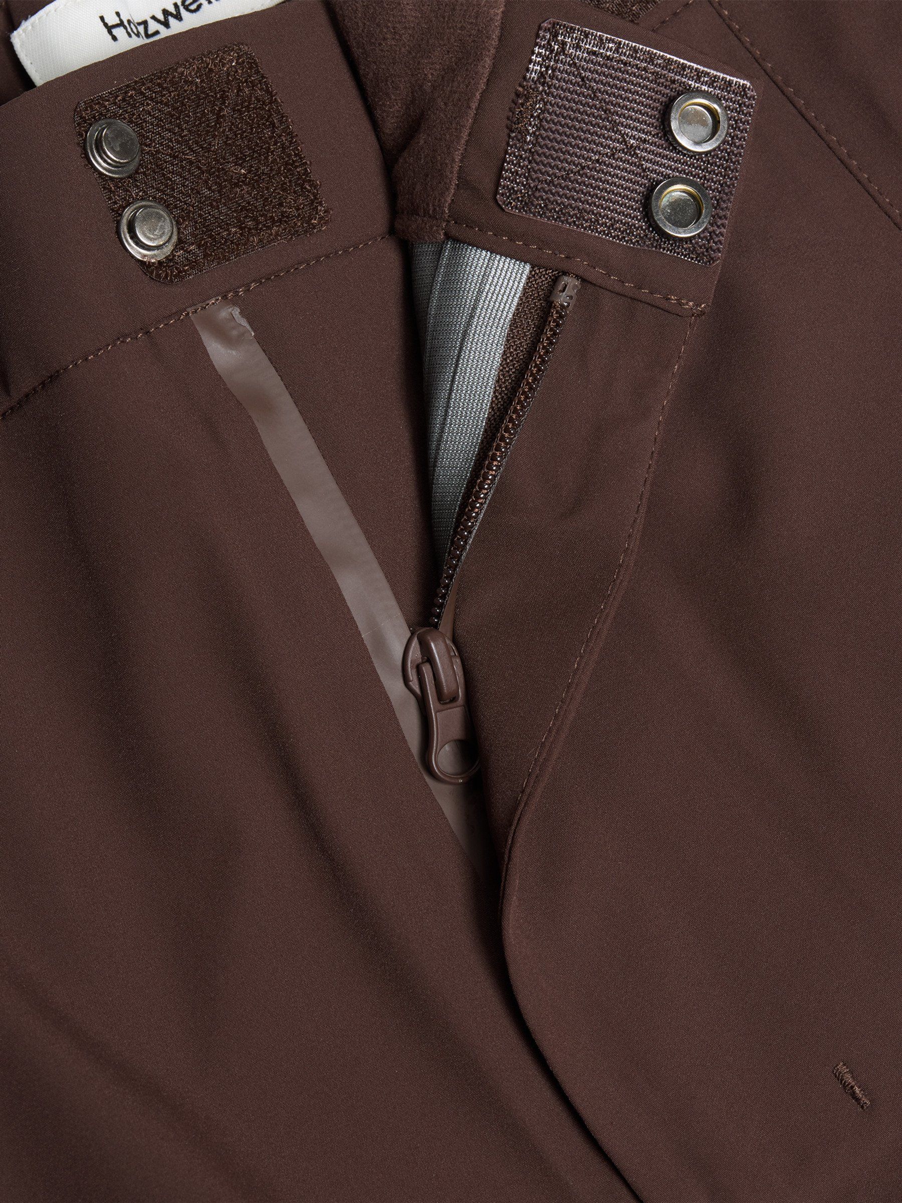 Tryvann 3L Trousers