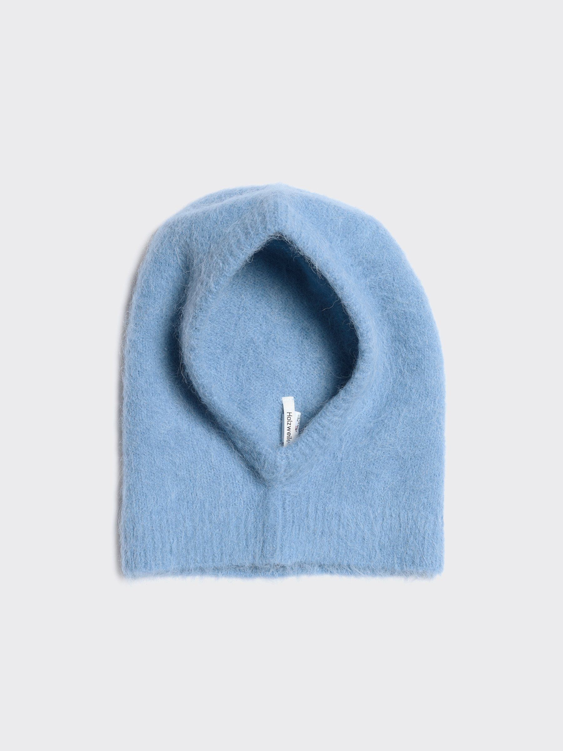 Tine Fluffy Balaclava