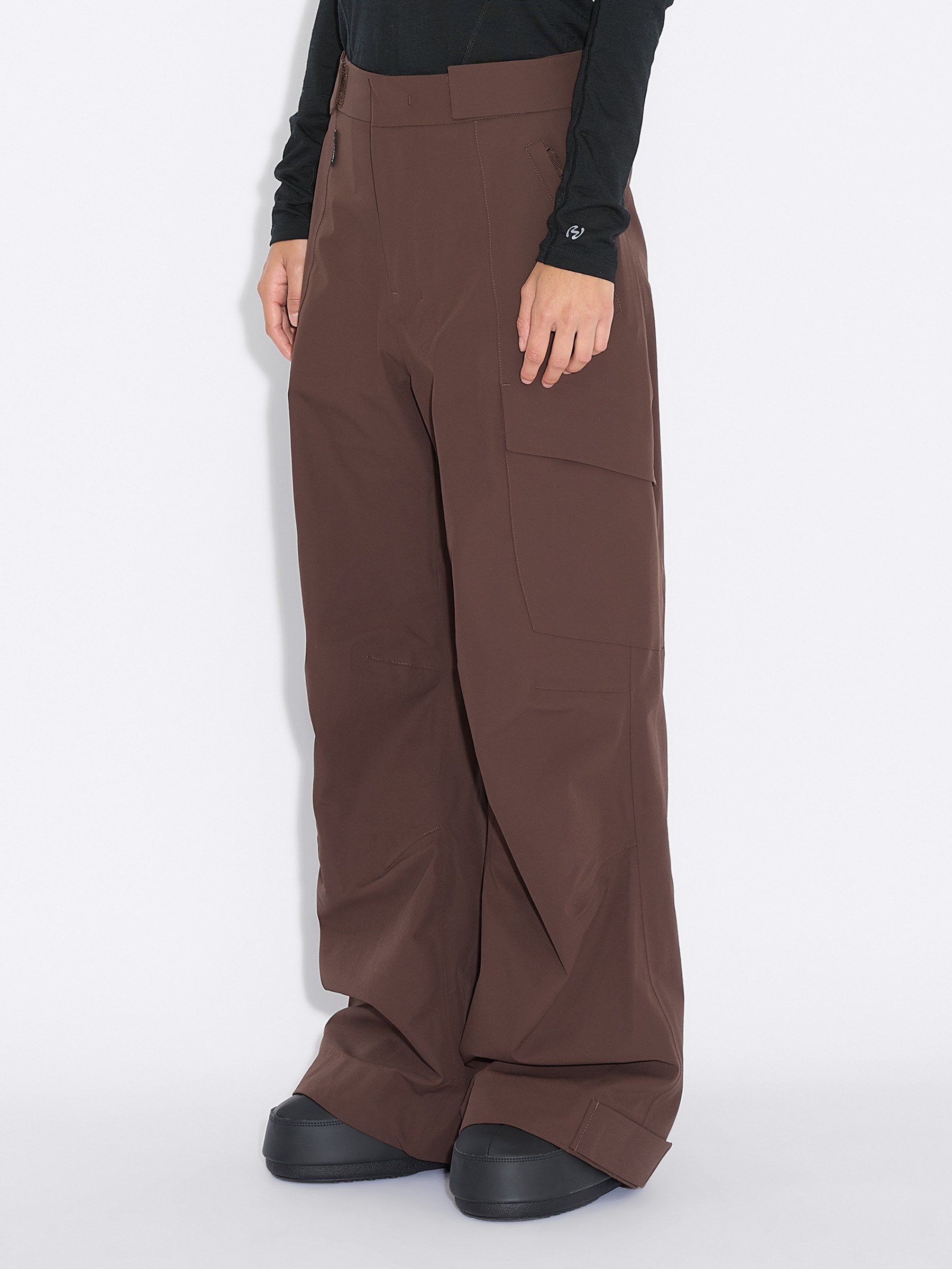 Tryvann 3L Trousers