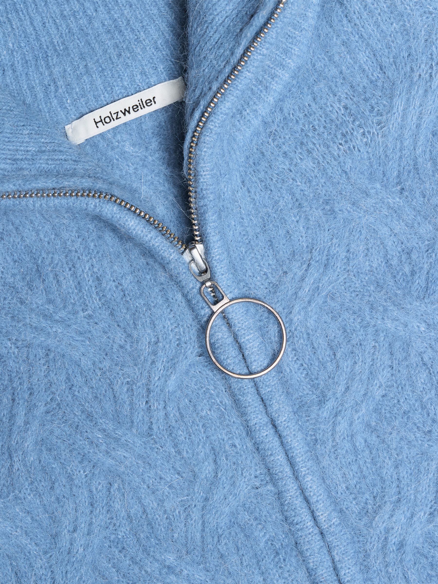 Tine Powder Cardigan