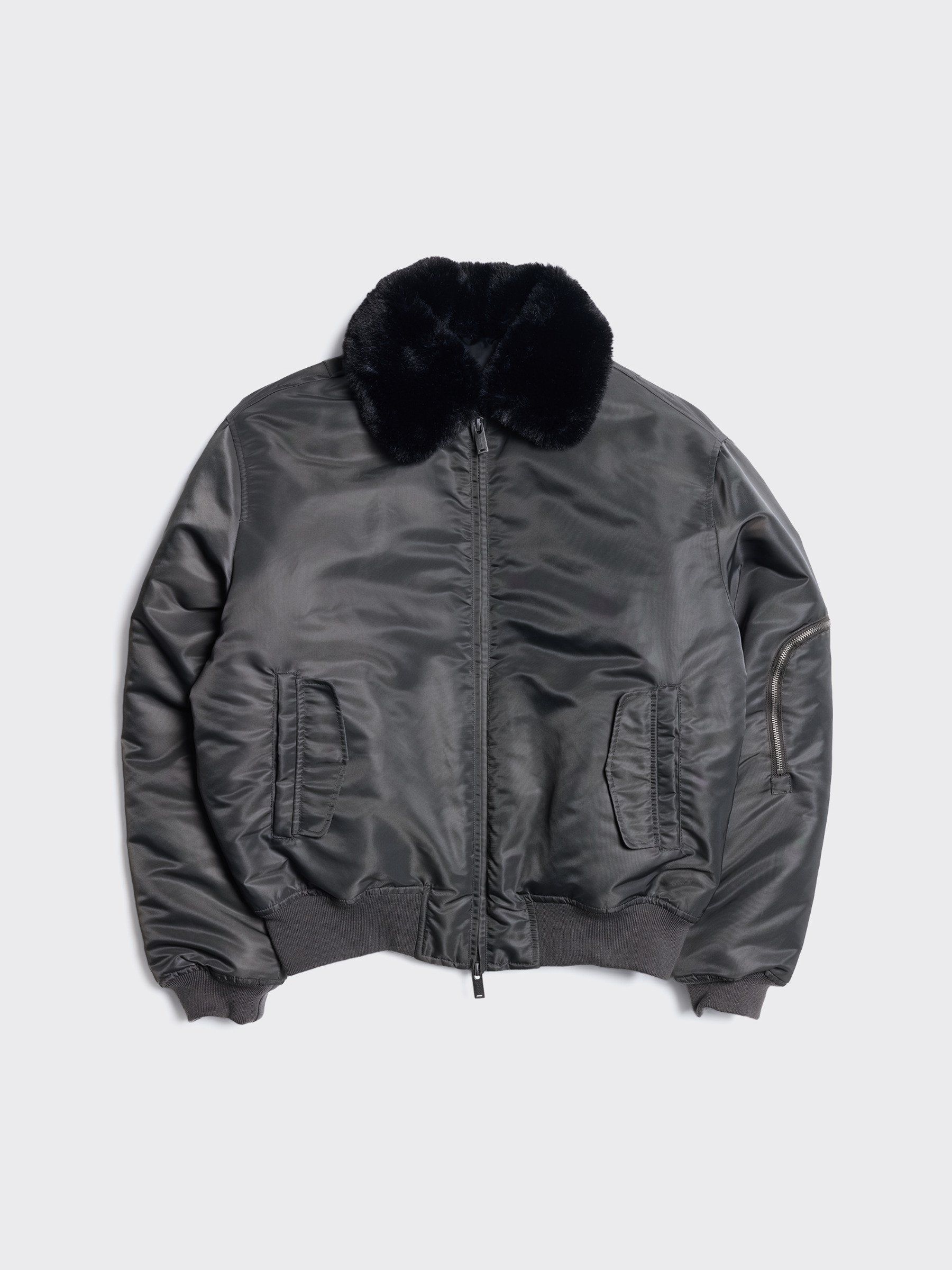 Reb Aviator Jacket