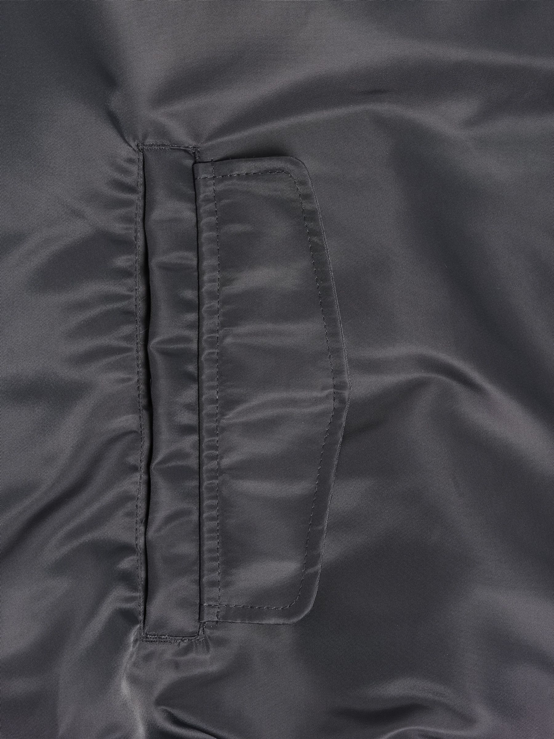 Reb Aviator Jacket