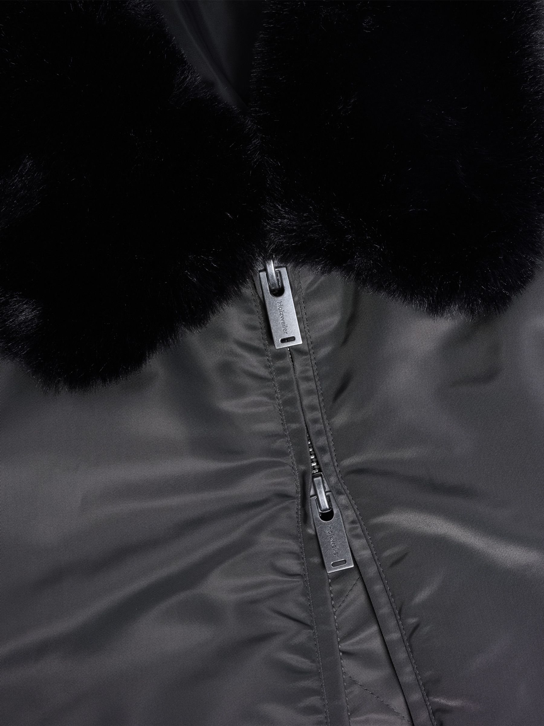 Reb Aviator Jacket