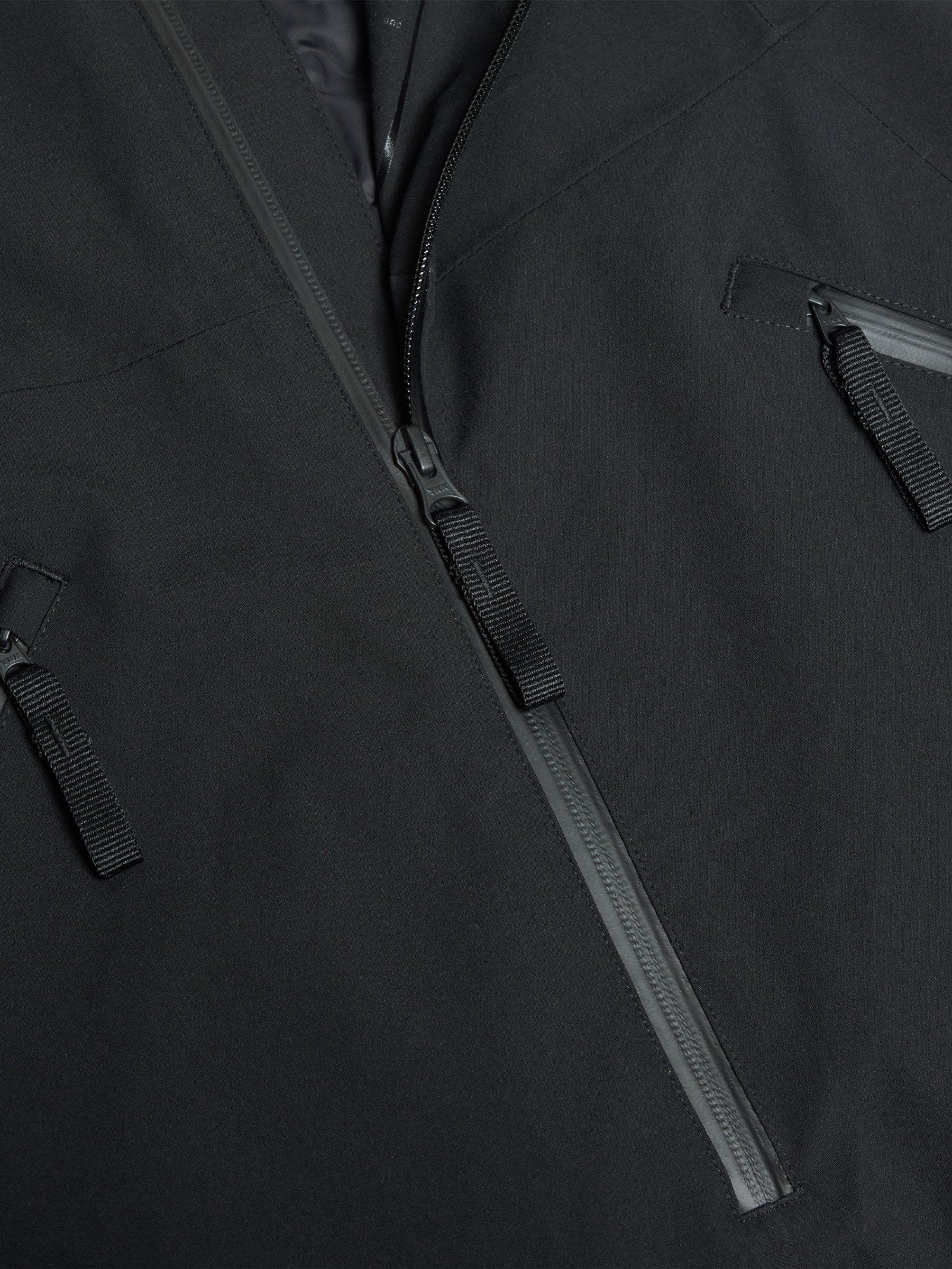 Tryvann Bib Trousers